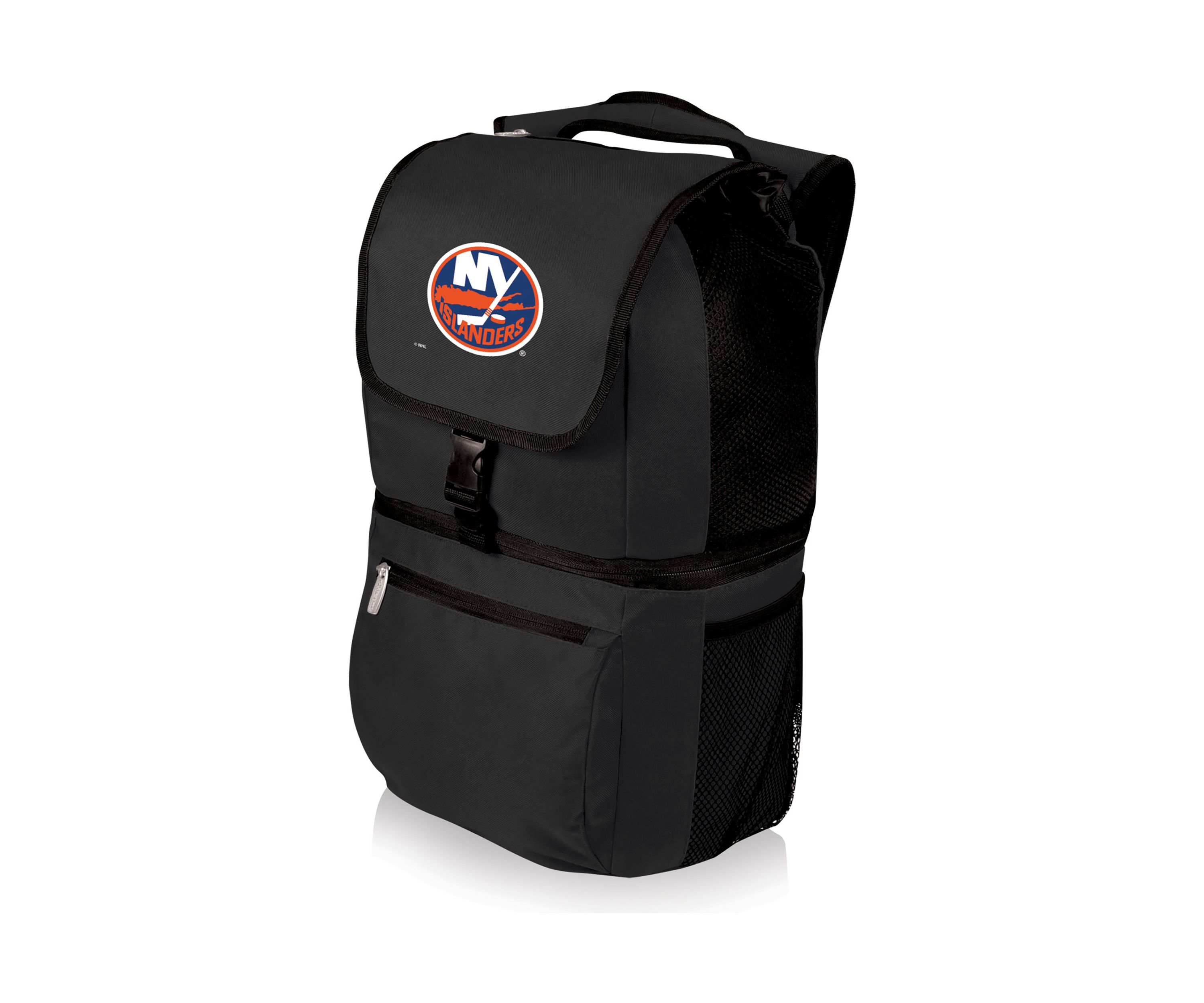NHL New York Islanders Zuma Backpack Cooler