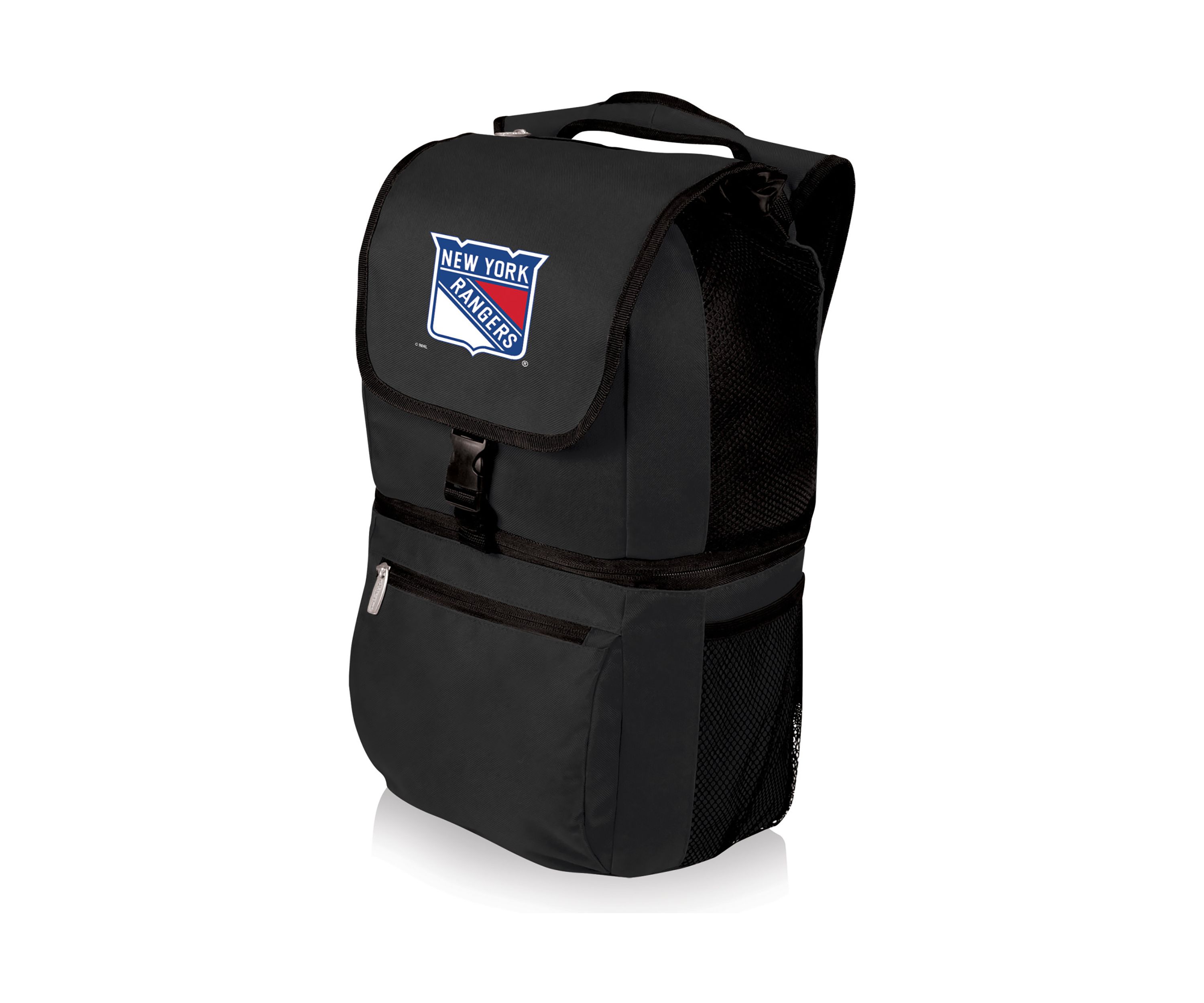 NHL New York Rangers Zuma Backpack Cooler