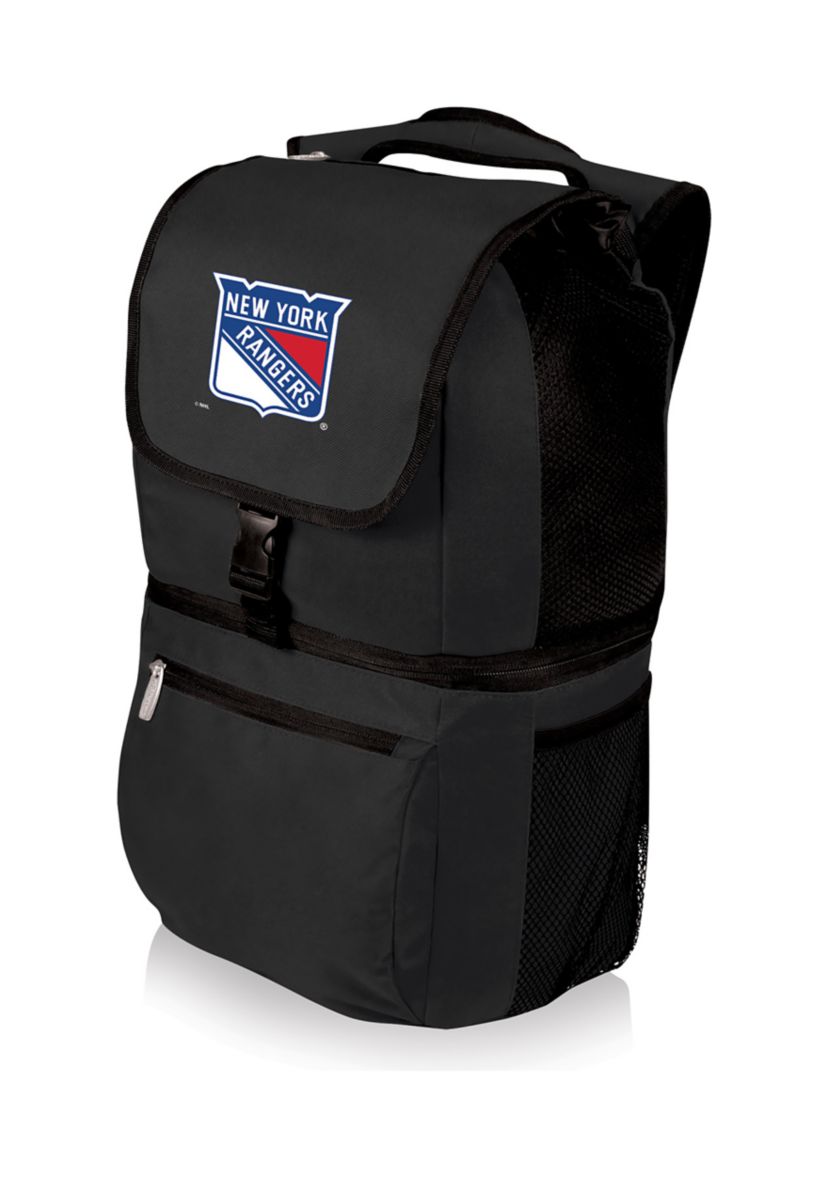 NHL New York Rangers Zuma Backpack Cooler