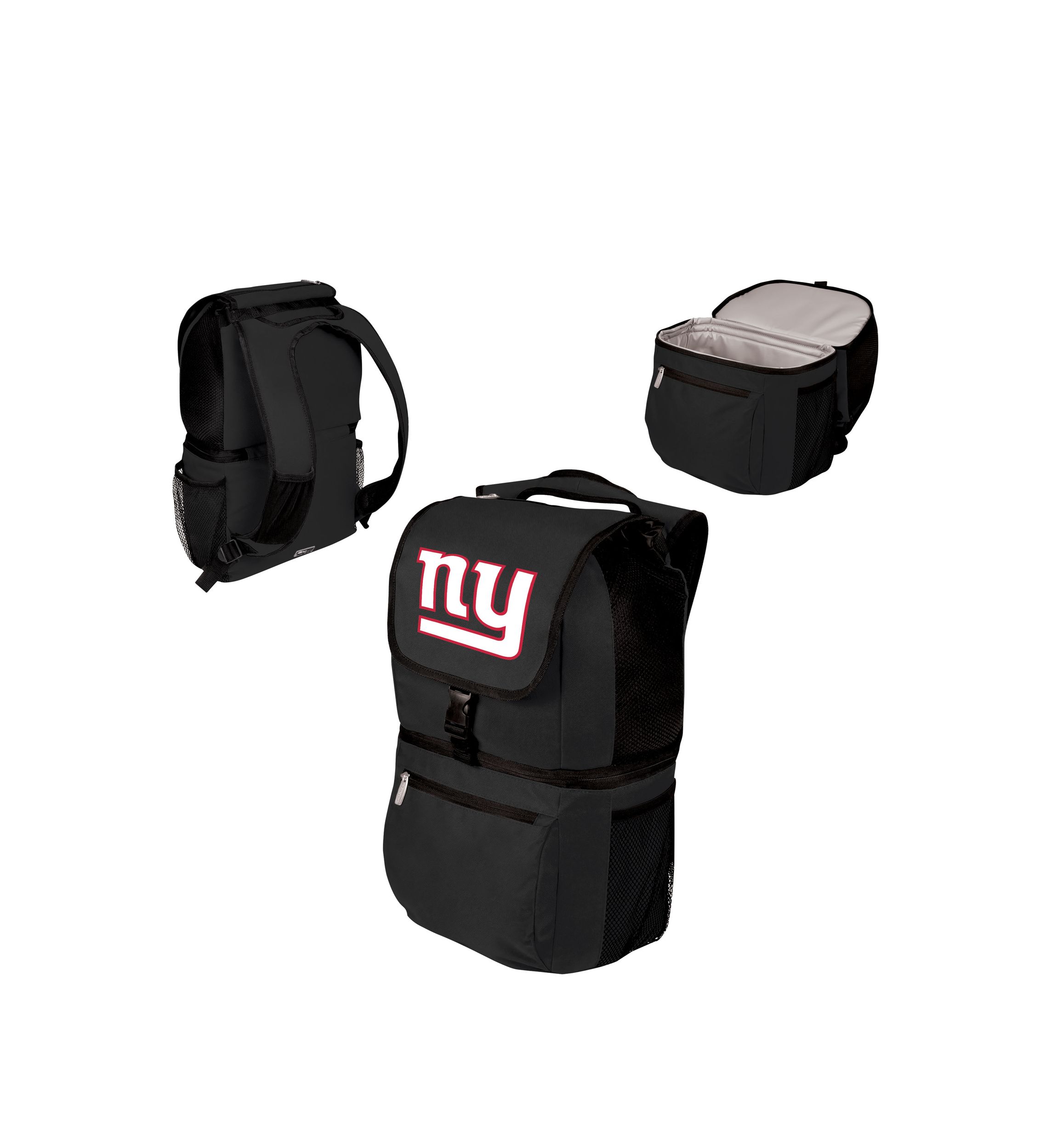 NFL New York Giants Zuma Backpack Cooler