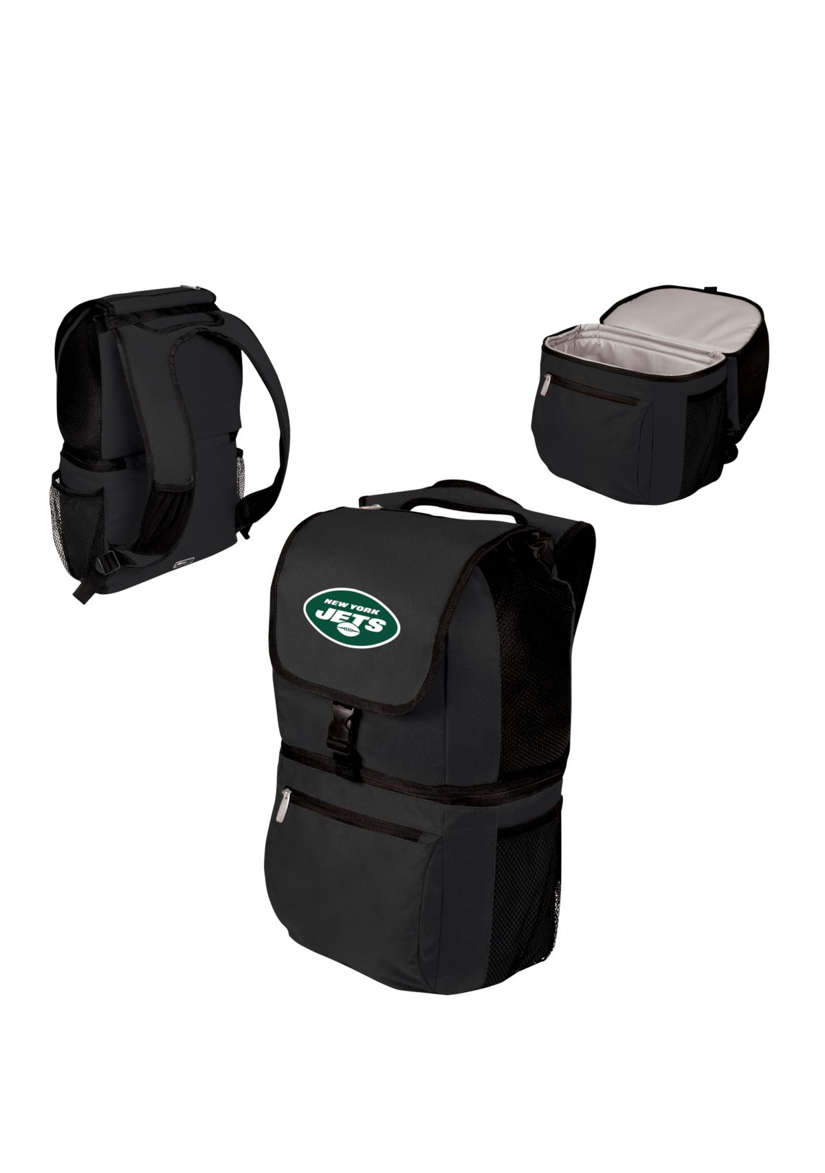NFL New York Jets Zuma Backpack Cooler
