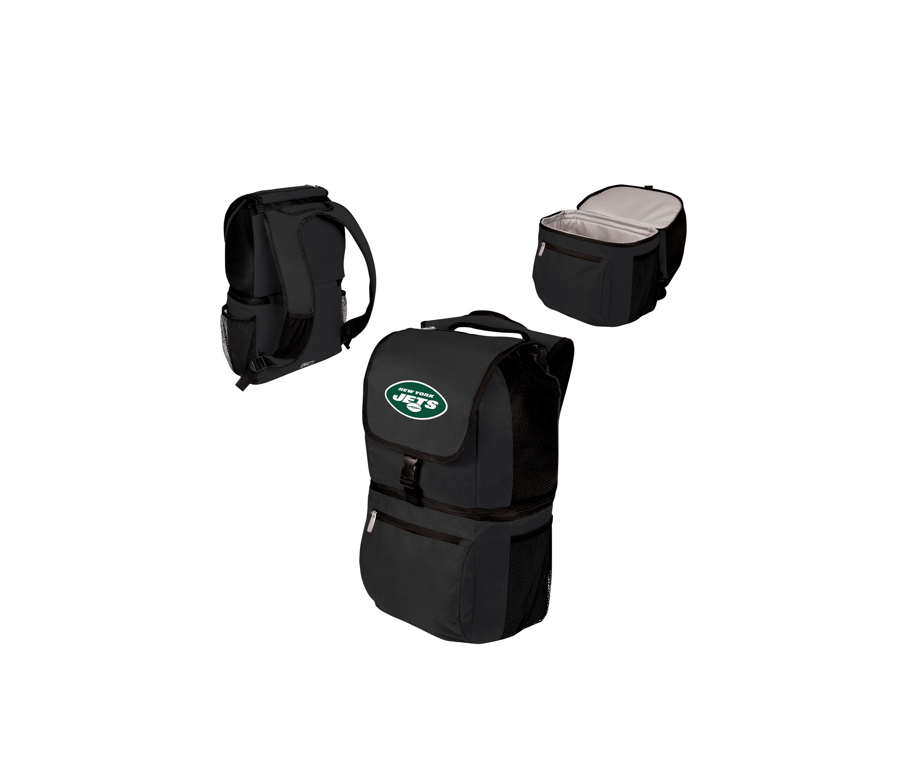 NFL New York Jets Zuma Backpack Cooler