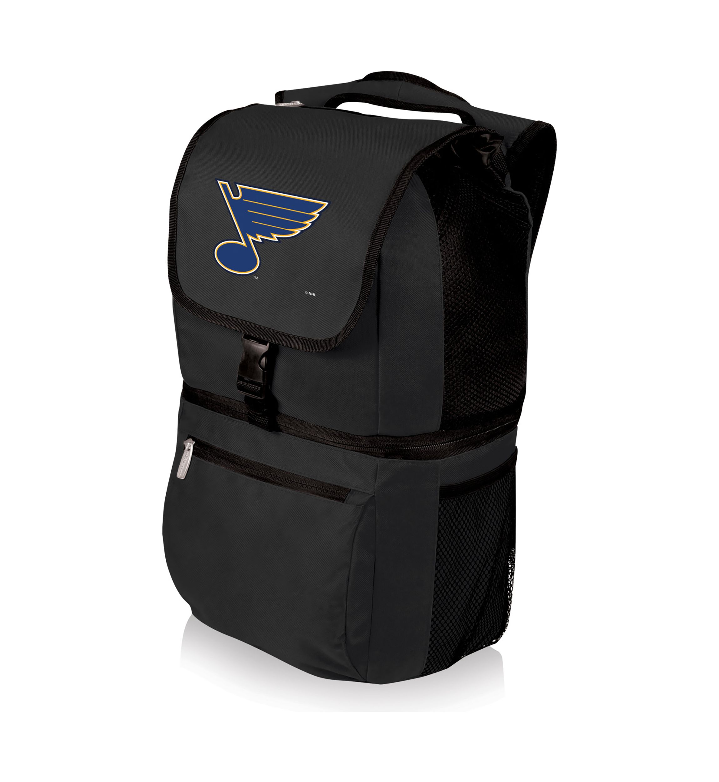 NHL St Louis Blues Zuma Backpack Cooler