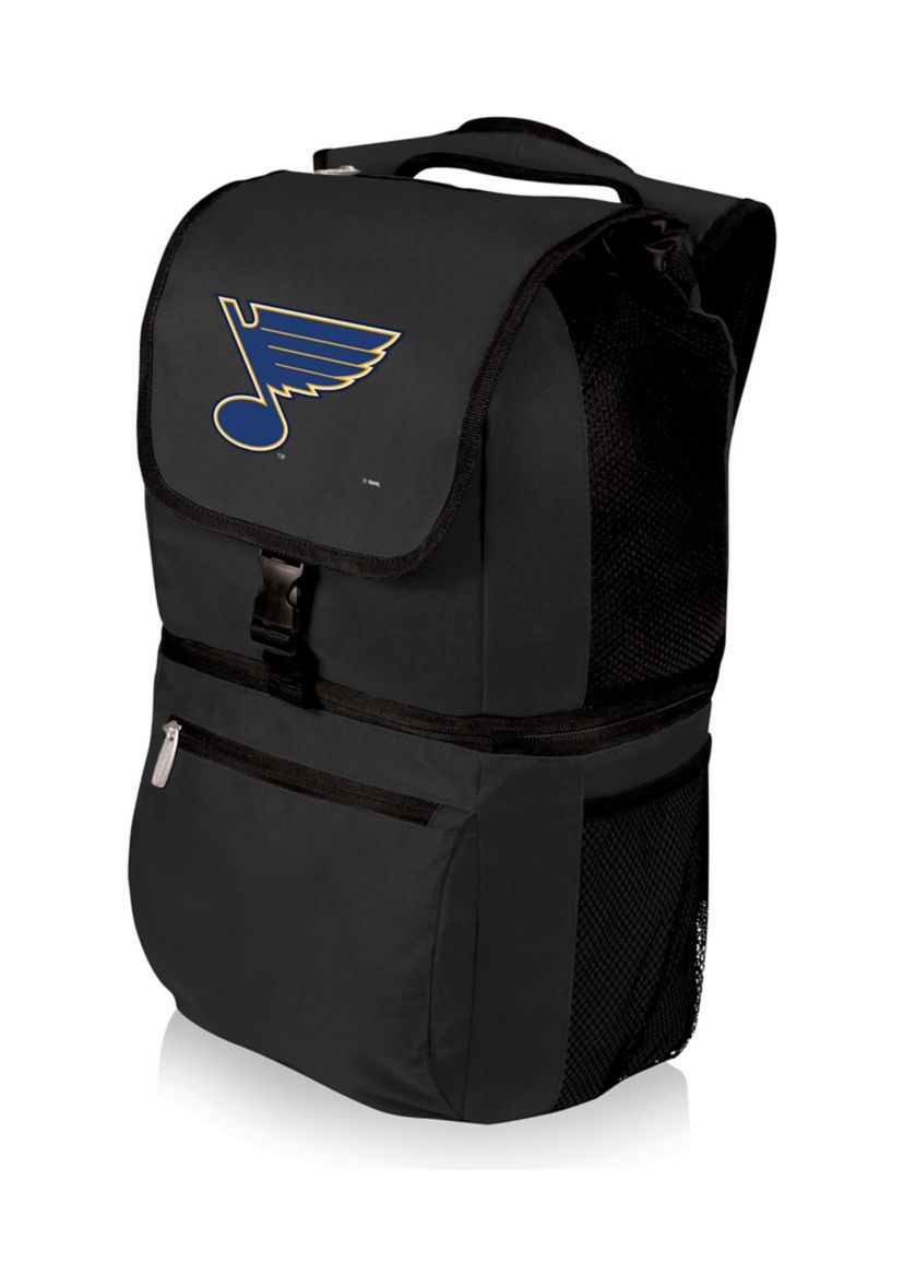 NHL St Louis Blues Zuma Backpack Cooler