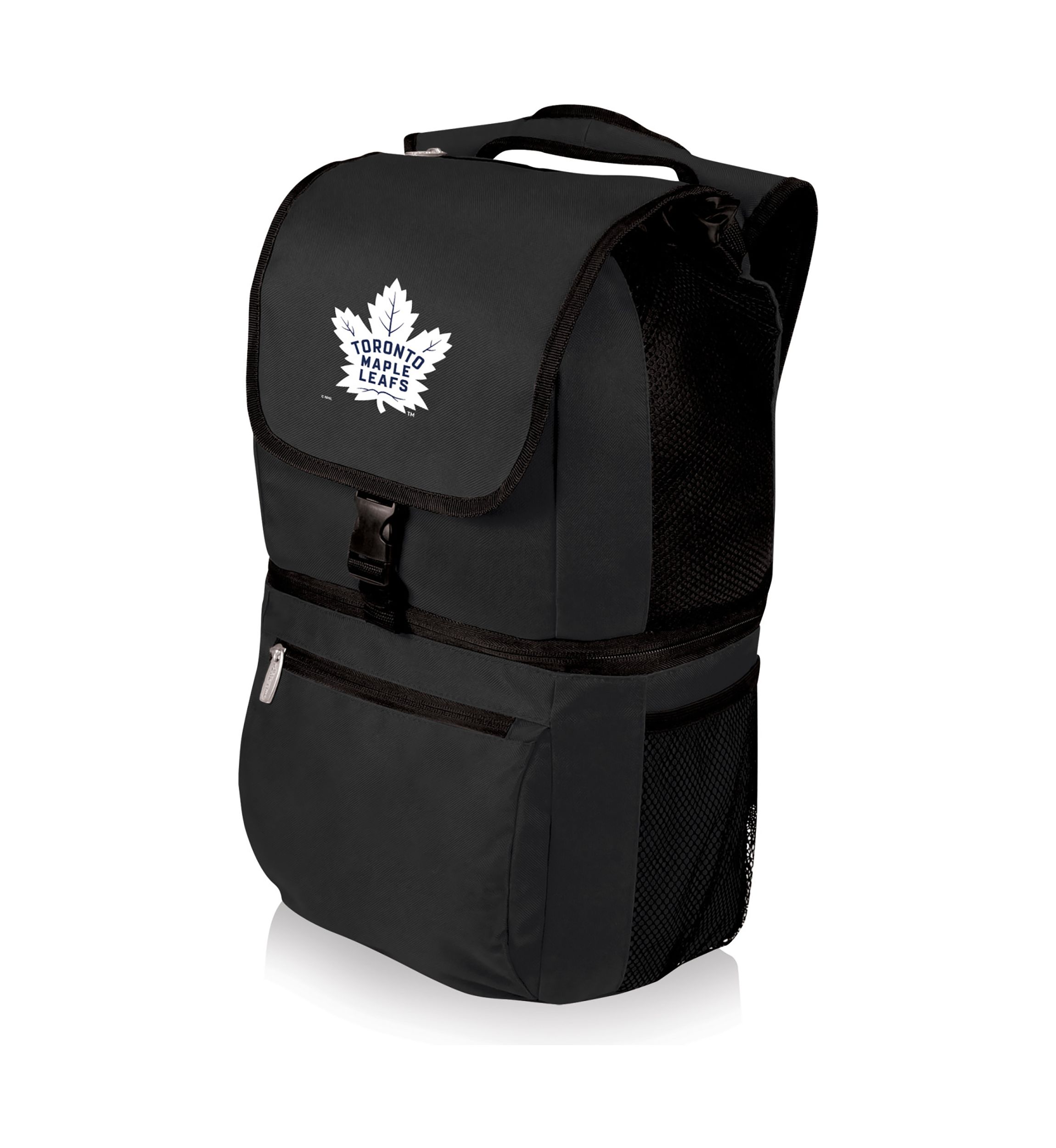 NHL Toronto Maple Leafs Zuma Backpack Cooler