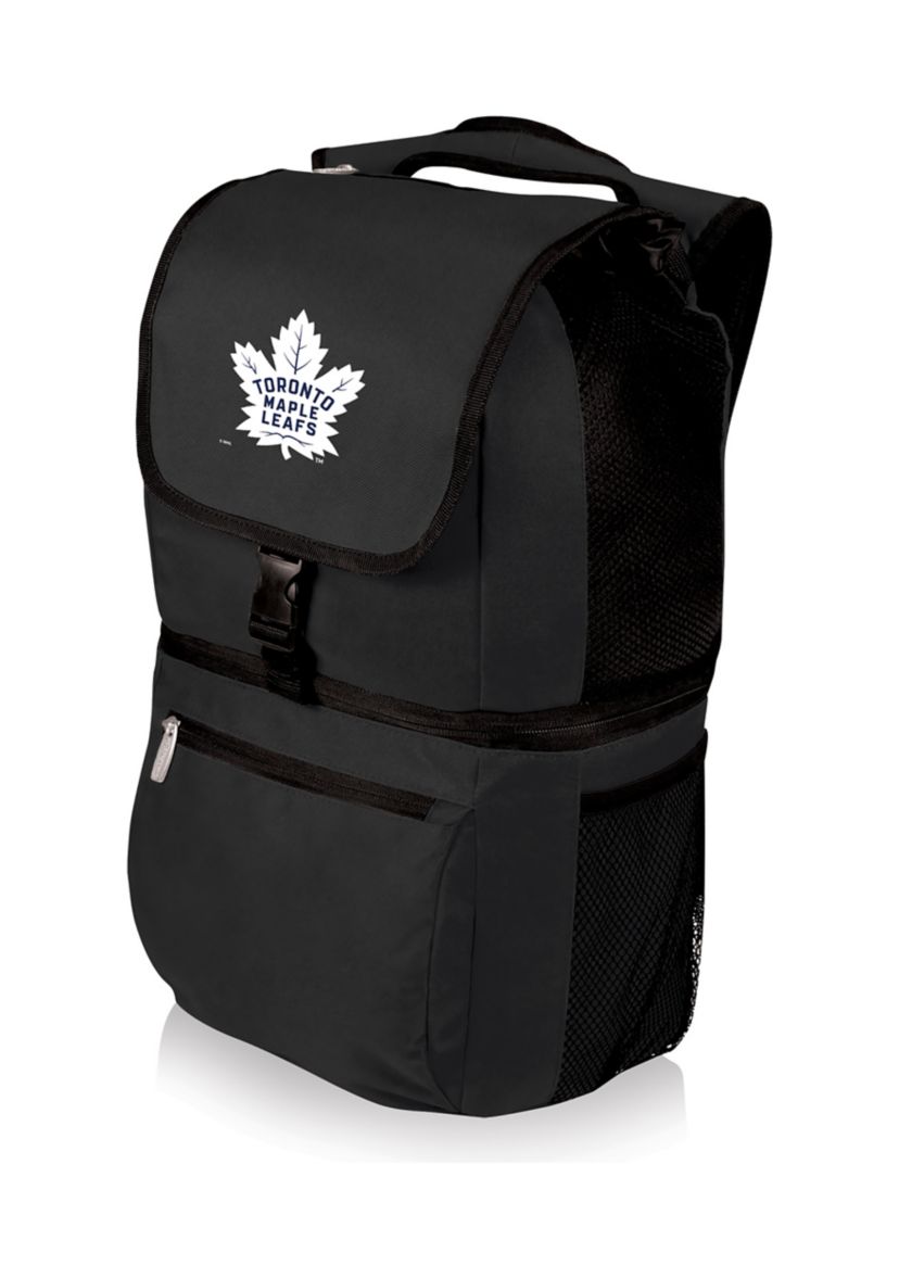 NHL Toronto Maple Leafs Zuma Backpack Cooler