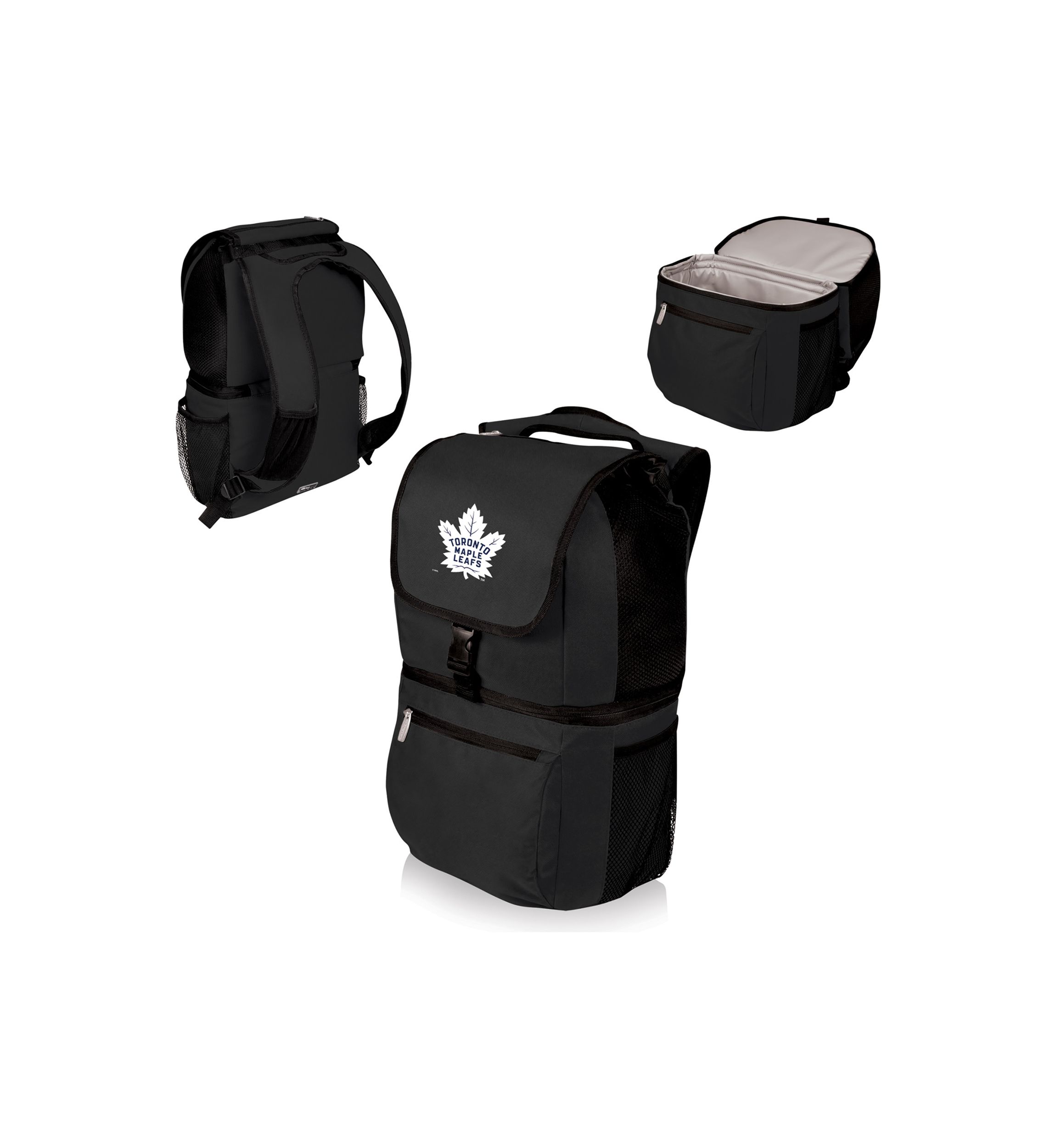 NHL Toronto Maple Leafs Zuma Backpack Cooler