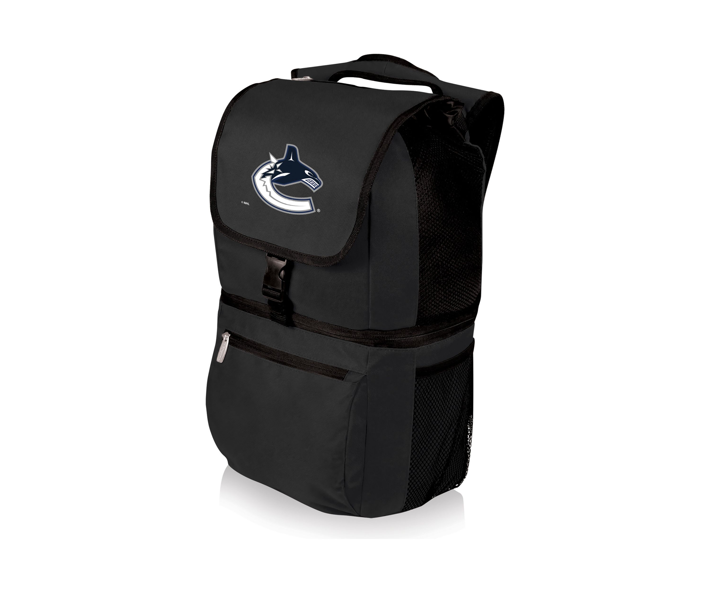 NHL Vancouver Canucks Zuma Backpack Cooler