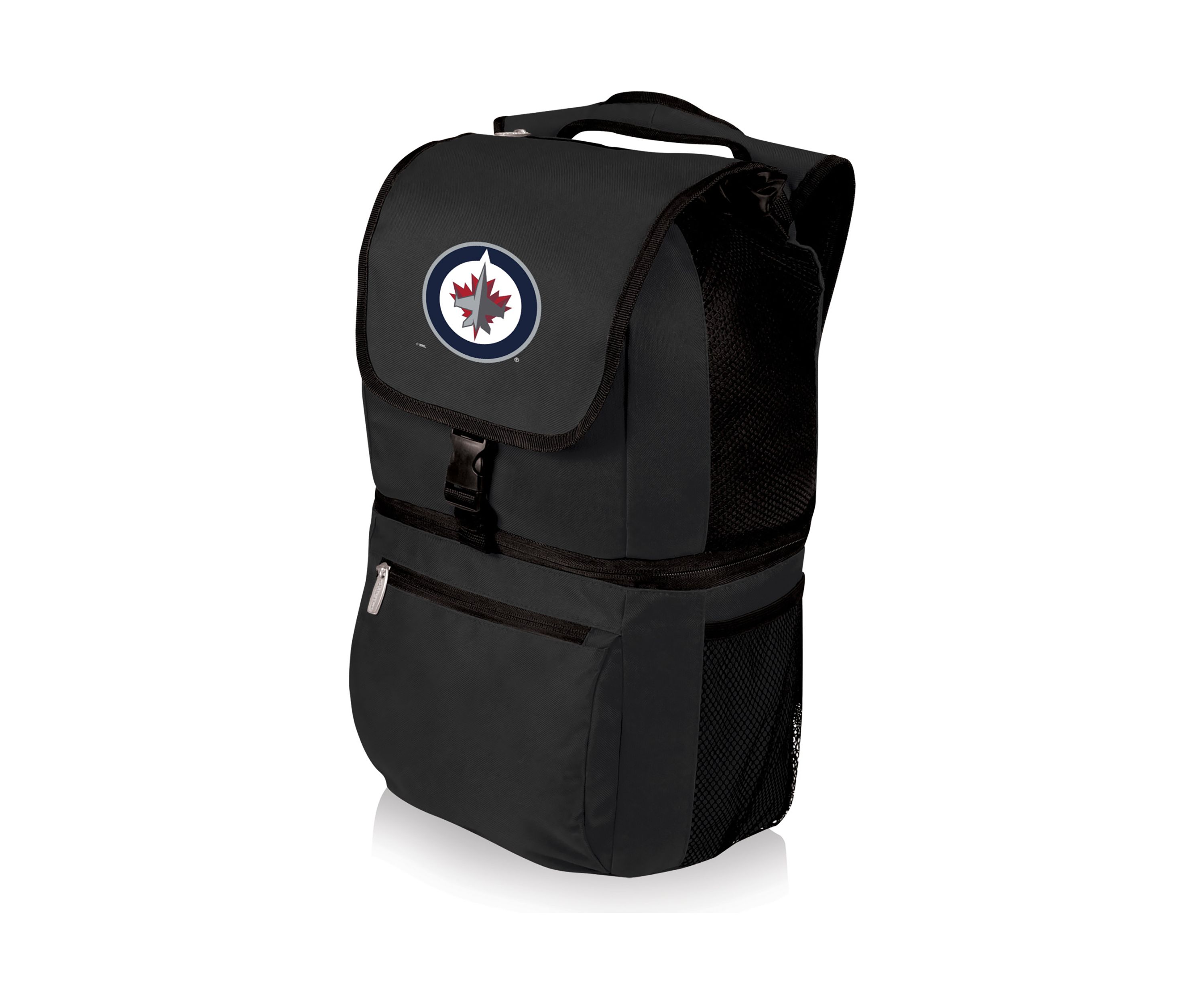 NHL Winnipeg Jets Zuma Backpack Cooler