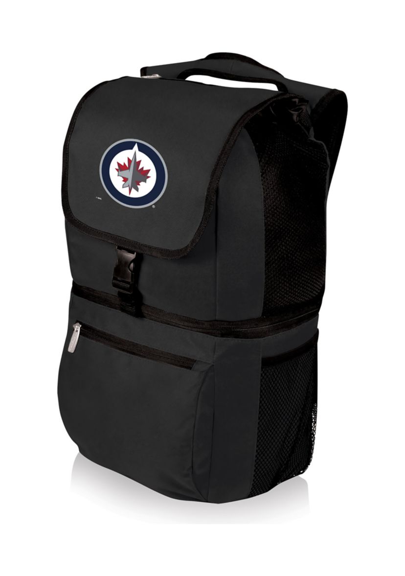 NHL Winnipeg Jets Zuma Backpack Cooler