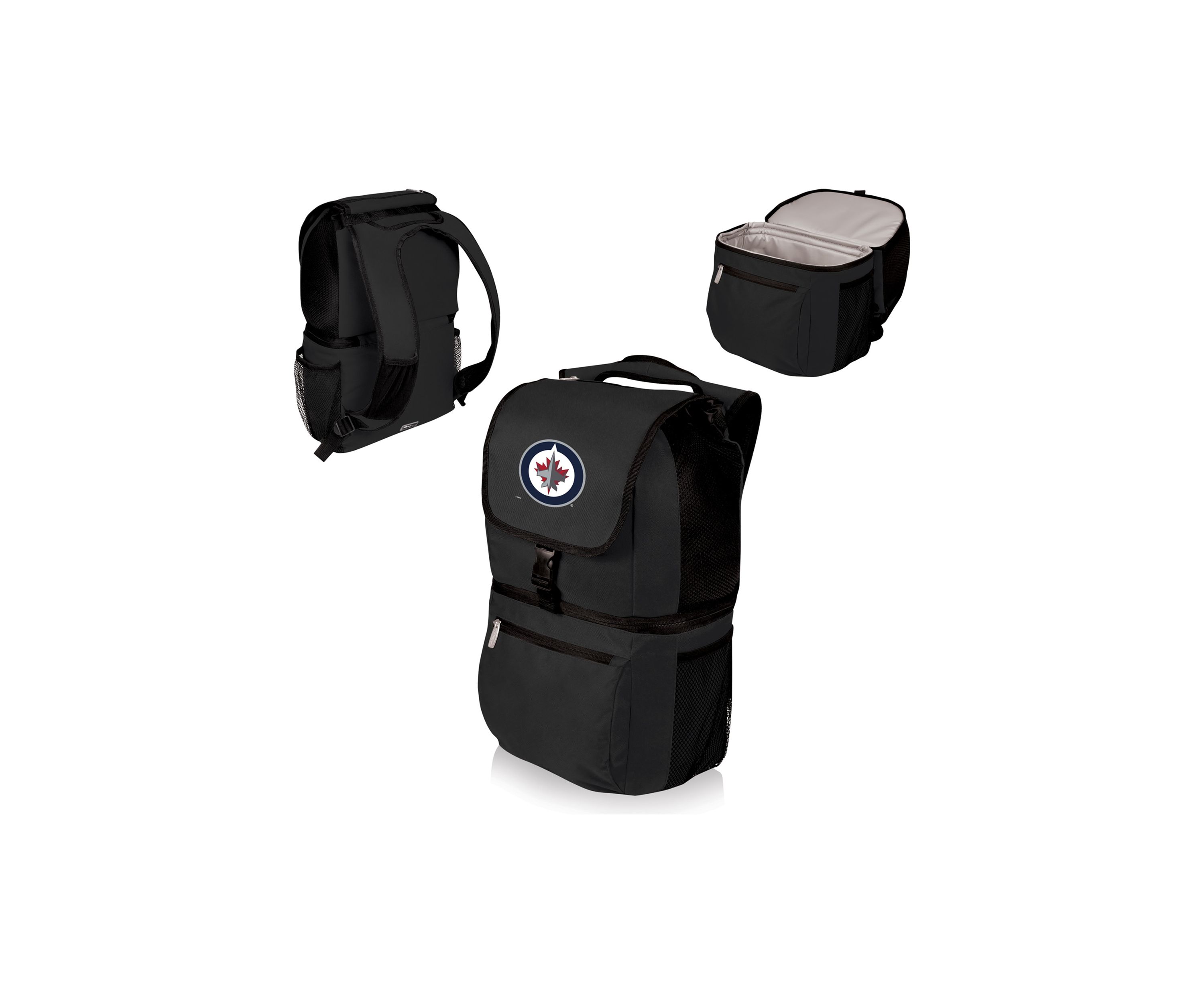 NHL Winnipeg Jets Zuma Backpack Cooler