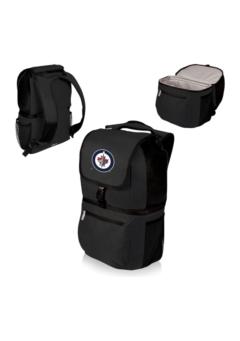 NHL Winnipeg Jets Zuma Backpack Cooler