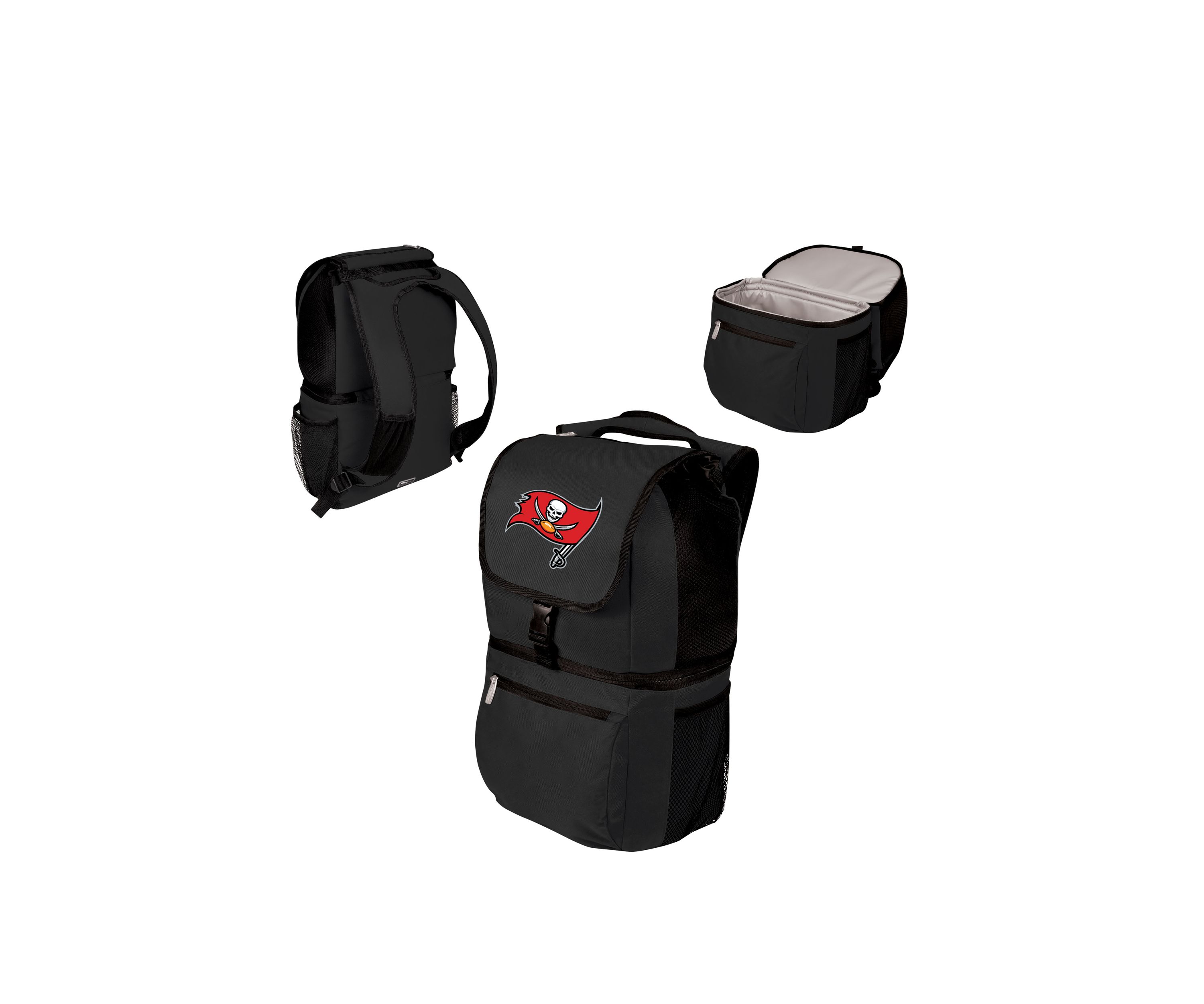 NFL Tampa Bay Buccaneers Zuma Backpack Cooler