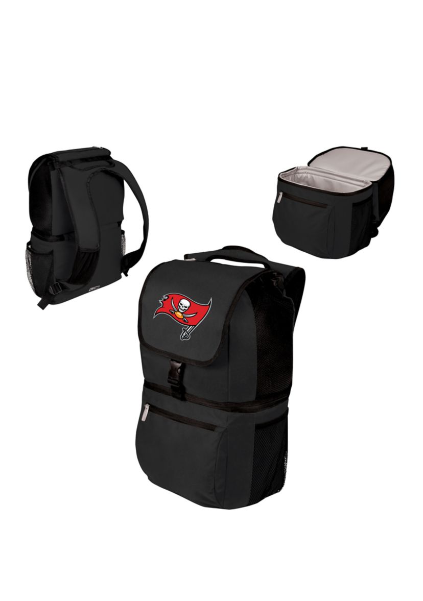 NFL Tampa Bay Buccaneers Zuma Backpack Cooler