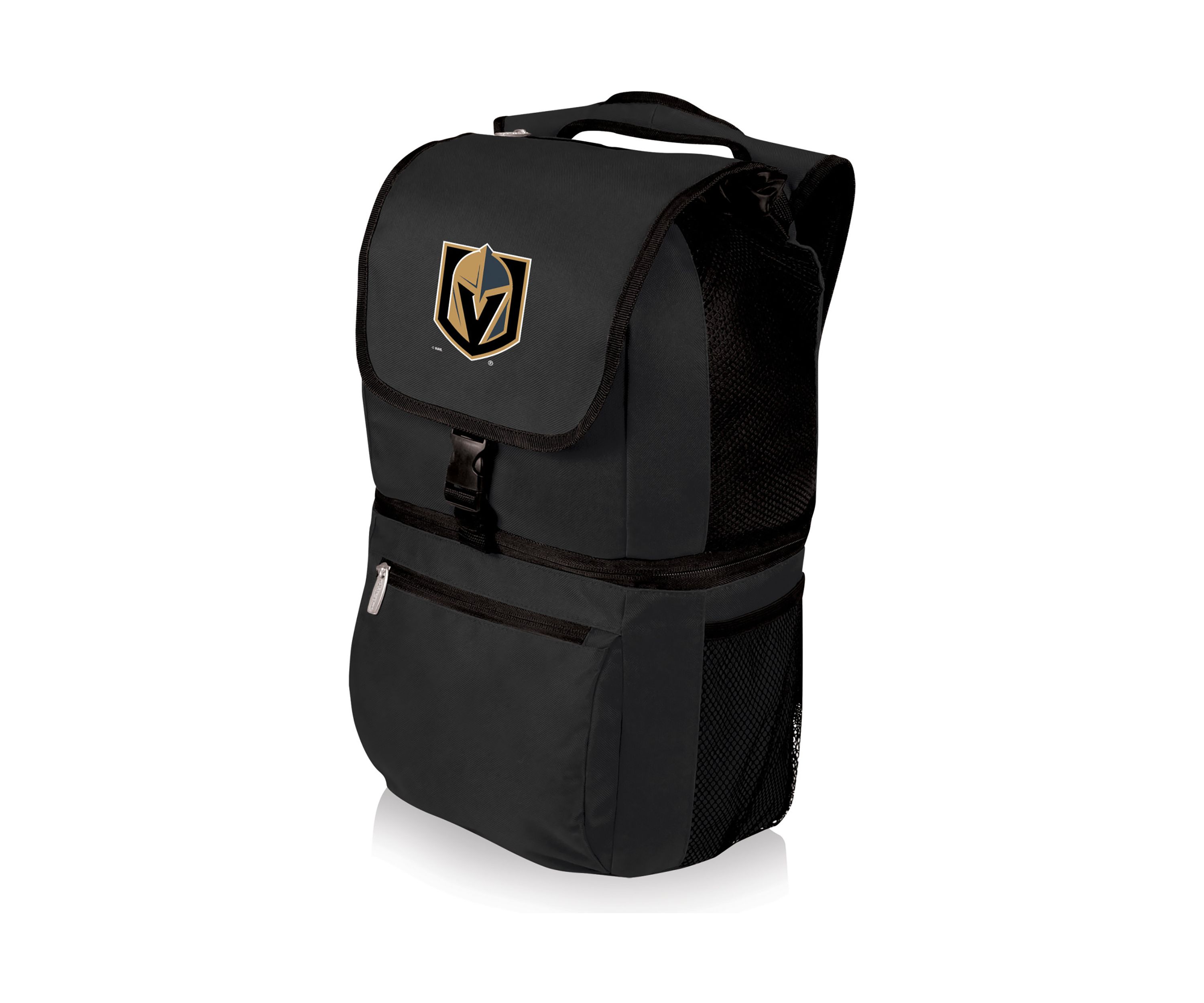 NHL Vegas Golden Knights Zuma Backpack Cooler