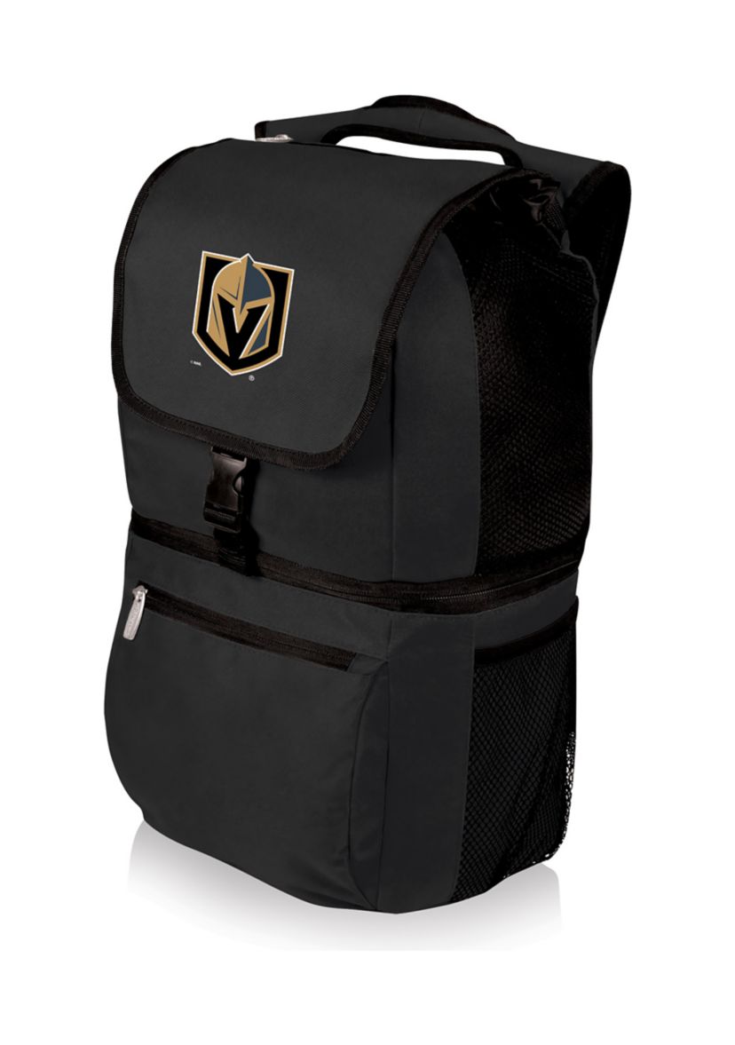 NHL Vegas Golden Knights Zuma Backpack Cooler