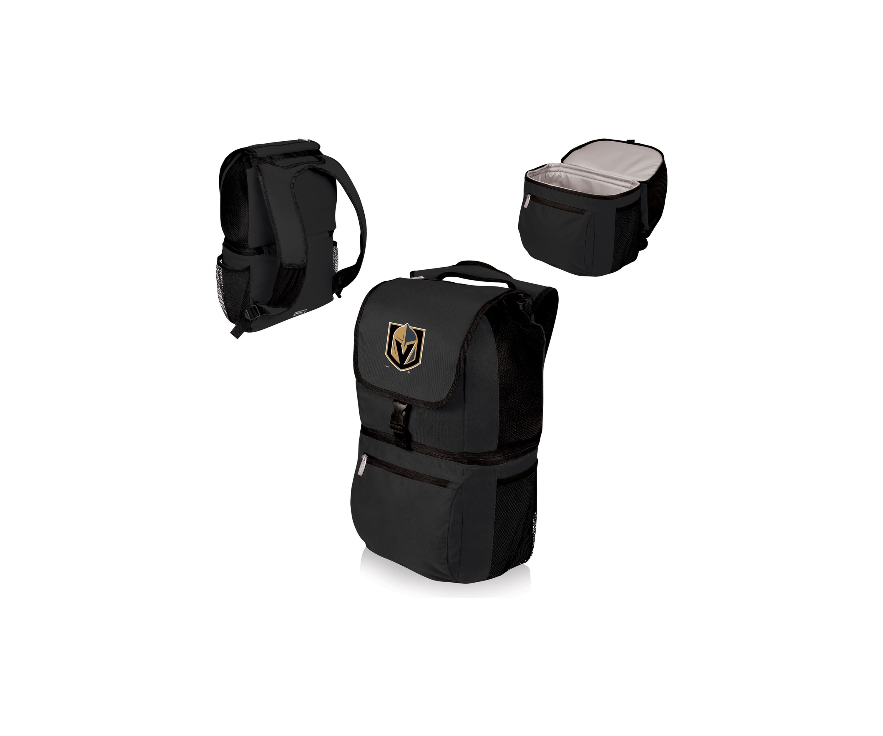 NHL Vegas Golden Knights Zuma Backpack Cooler