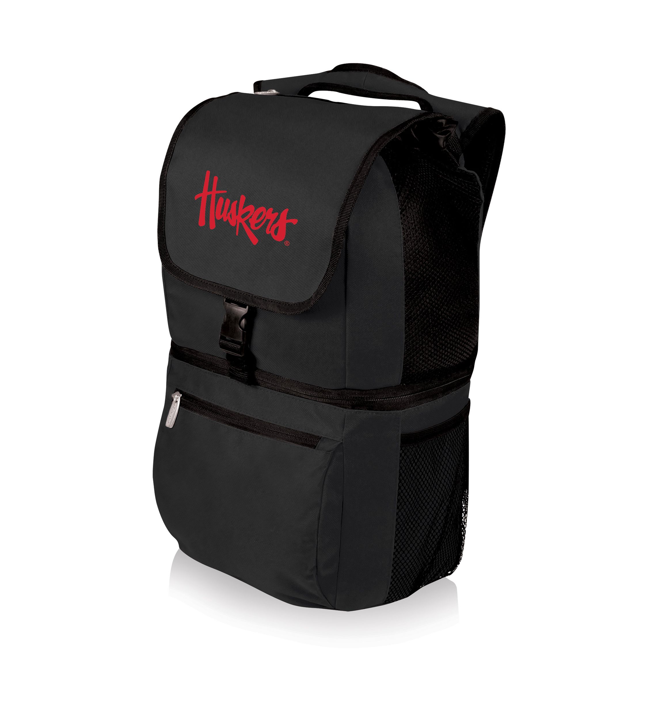 NCAA Nebraska Cornhuskers Zuma Backpack Cooler