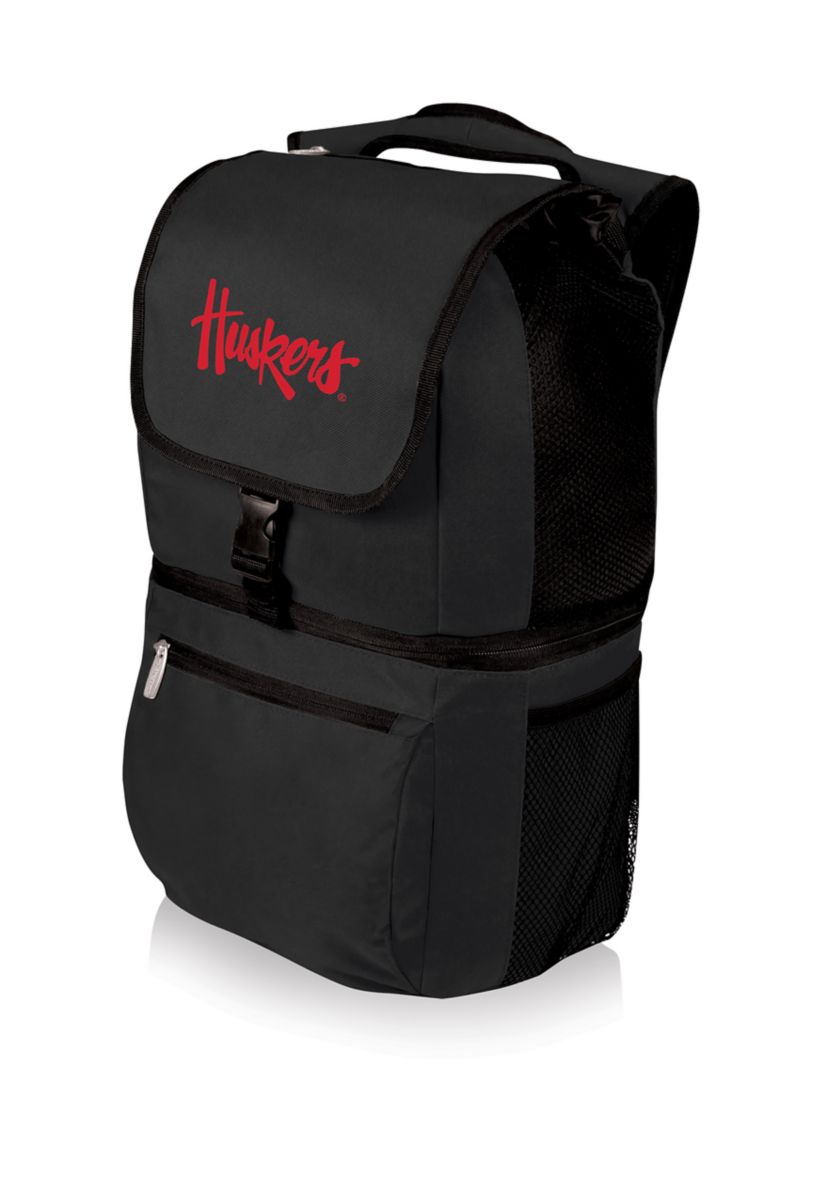NCAA Nebraska Cornhuskers Zuma Backpack Cooler
