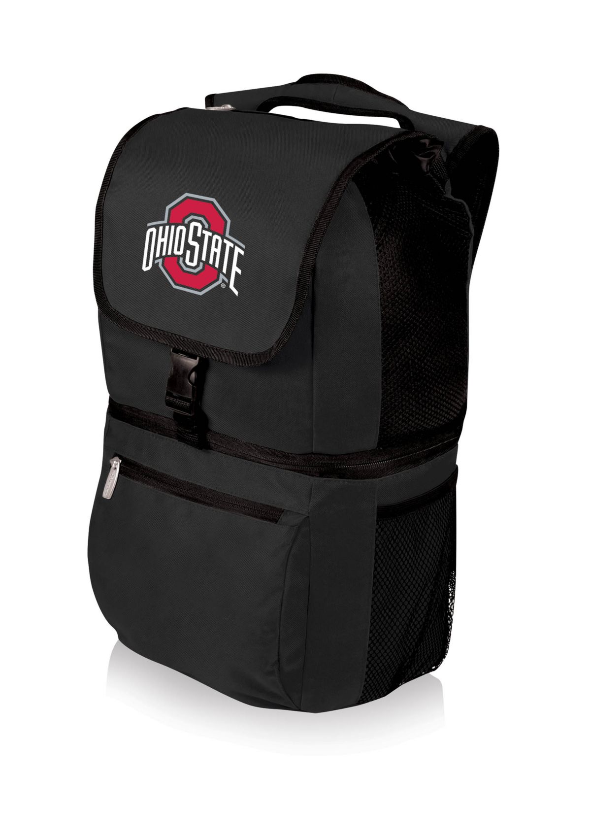 NCAA Ohio State Buckeyes Zuma Backpack Cooler