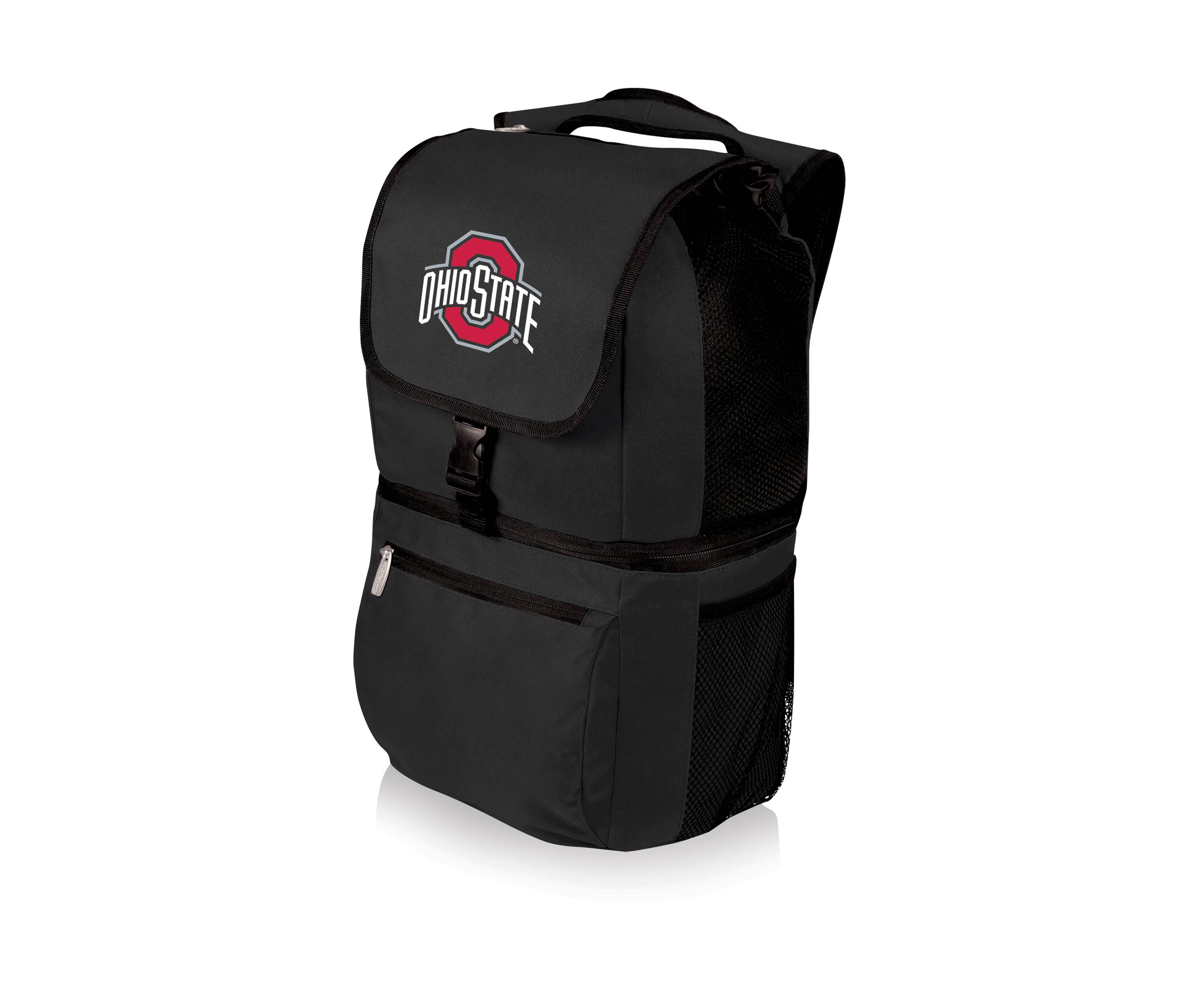 NCAA Ohio State Buckeyes Zuma Backpack Cooler
