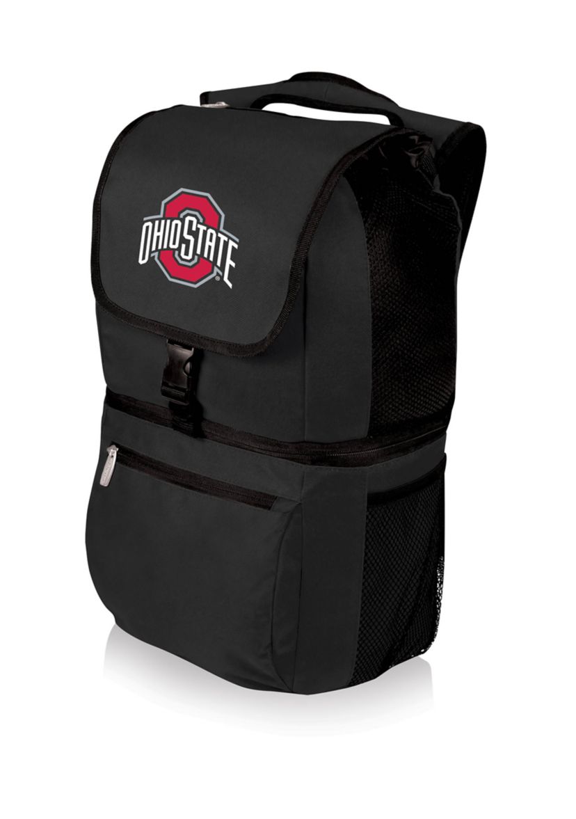 NCAA Ohio State Buckeyes Zuma Backpack Cooler
