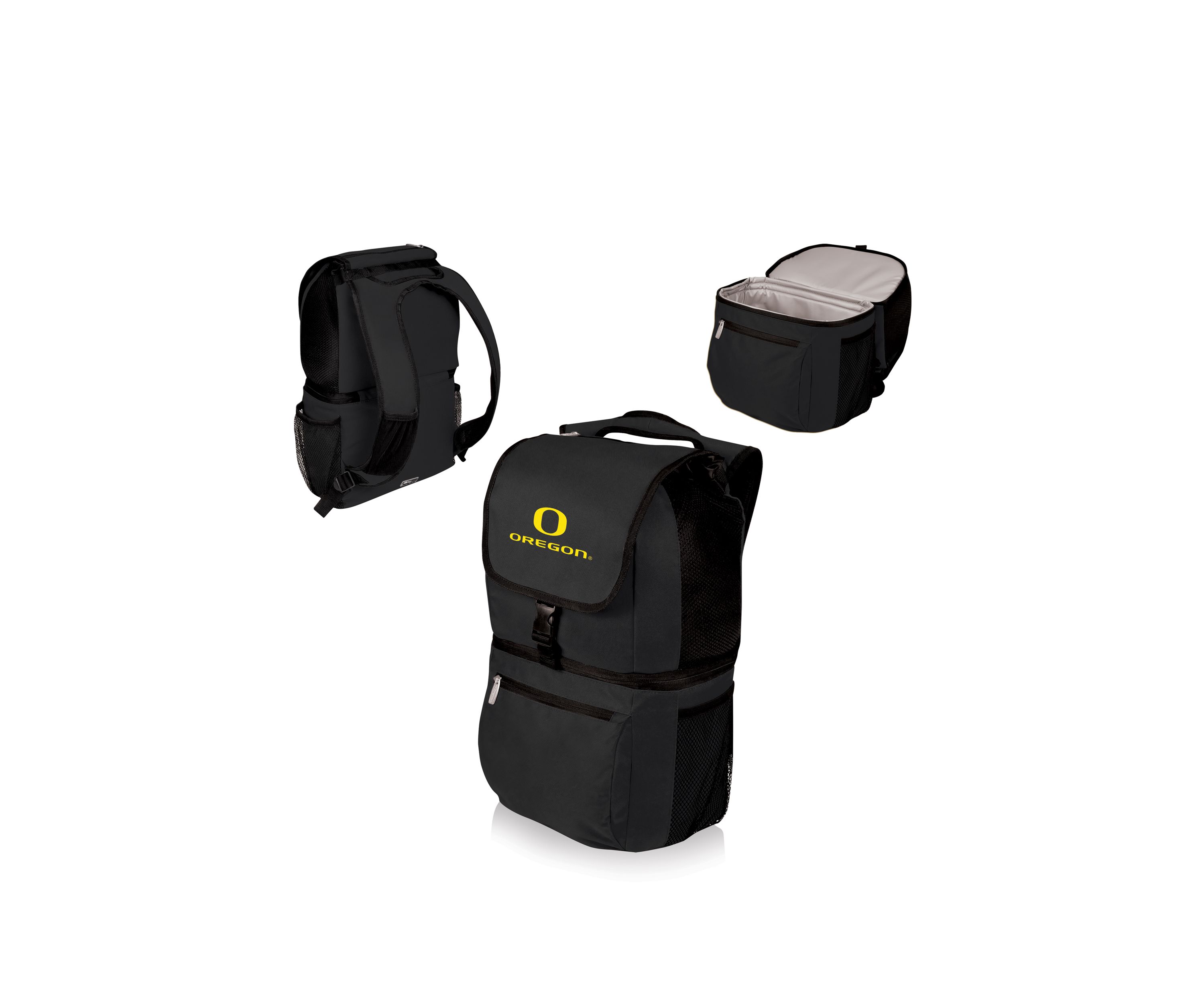 NCAA Oregon Ducks Zuma Backpack Cooler