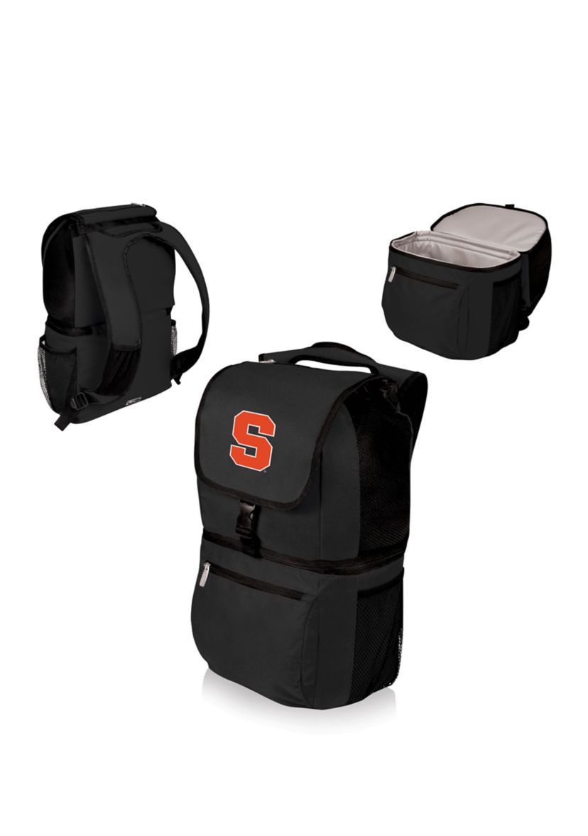 NCAA Syracuse Orange Zuma Backpack Cooler