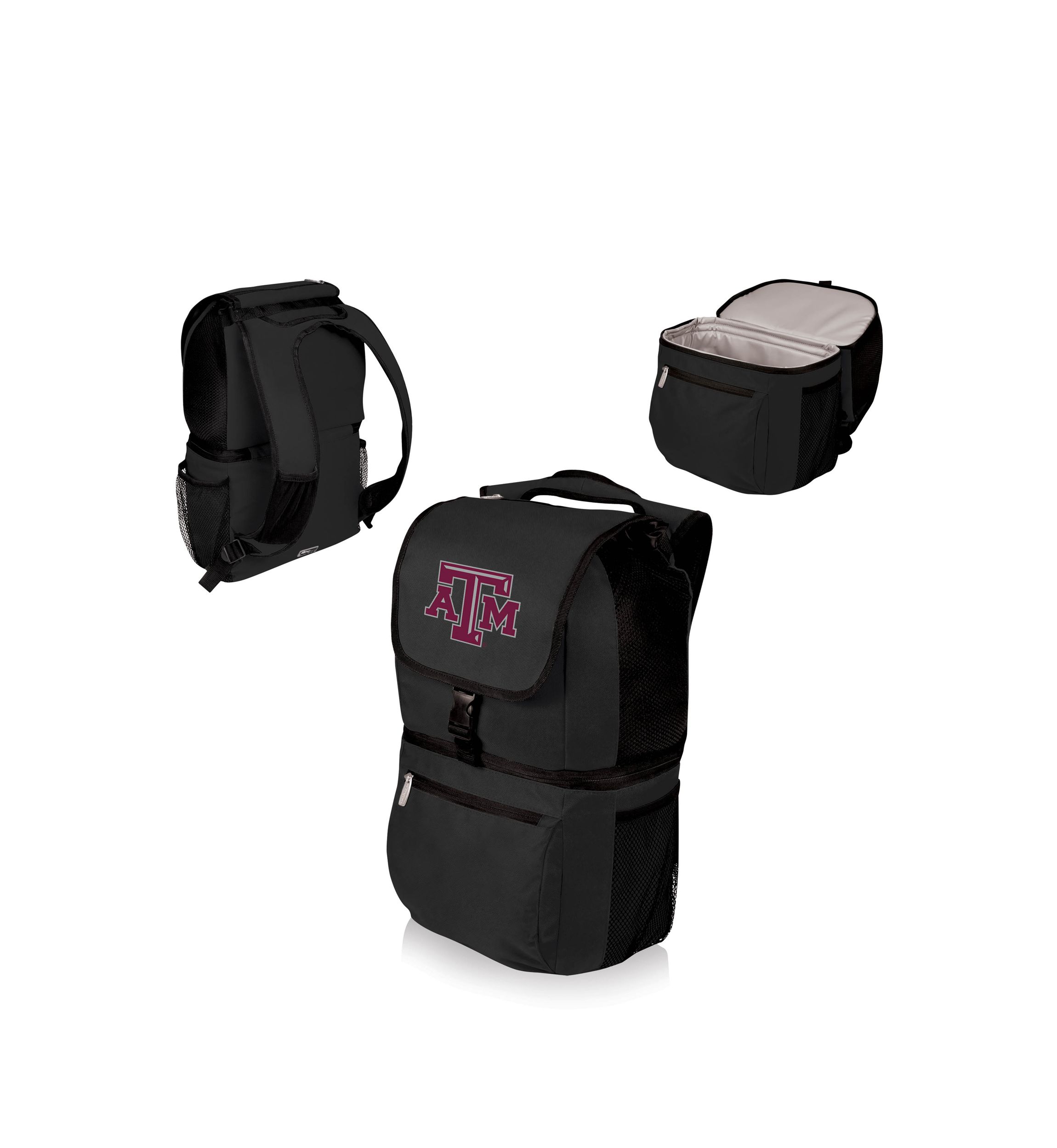 NCAA Texas A&M Aggies Zuma Backpack Cooler
