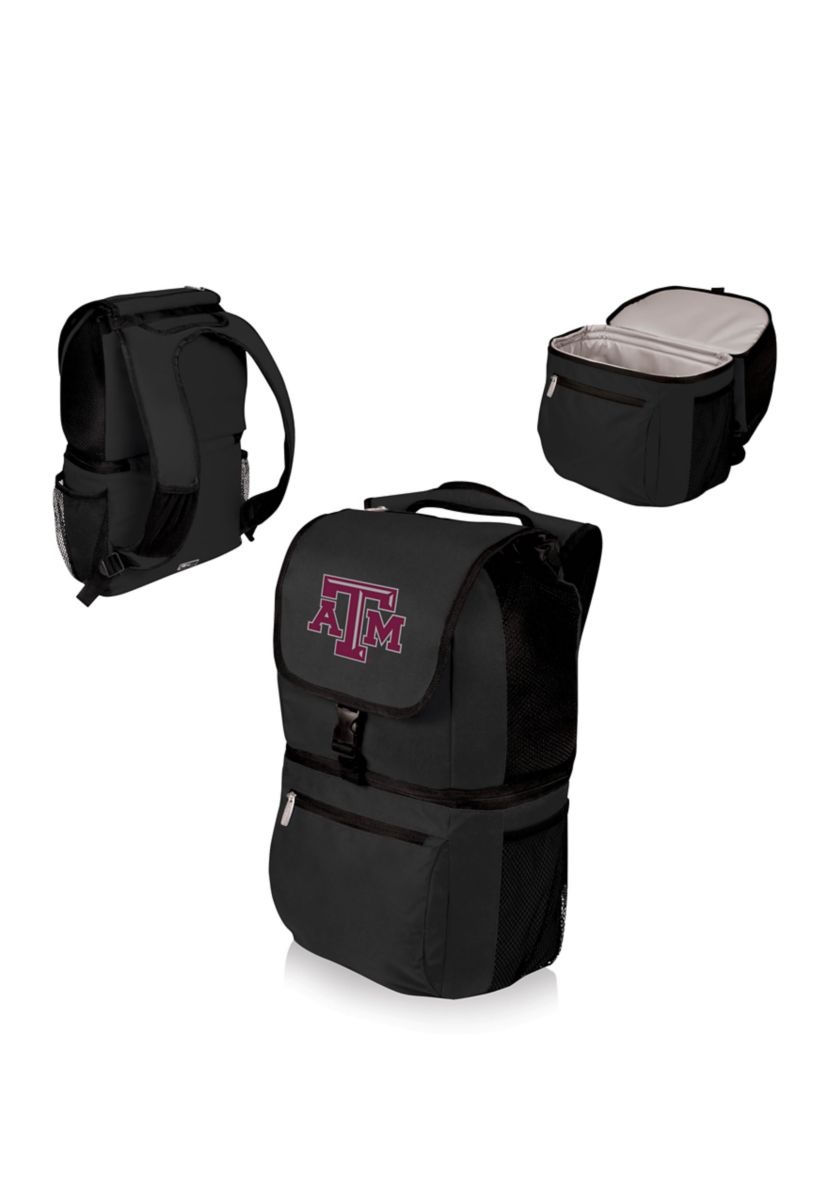 NCAA Texas A&M Aggies Zuma Backpack Cooler