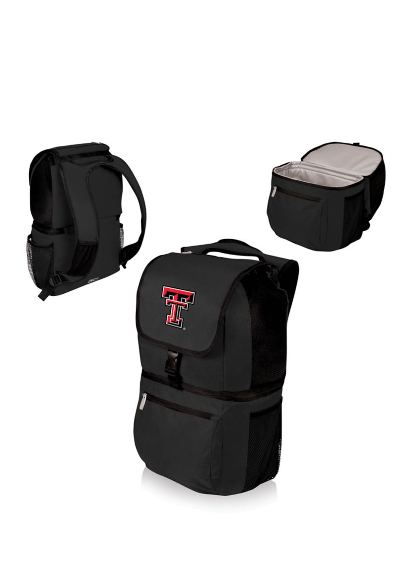 NCAA Texas Tech Red Raiders Zuma Backpack Cooler