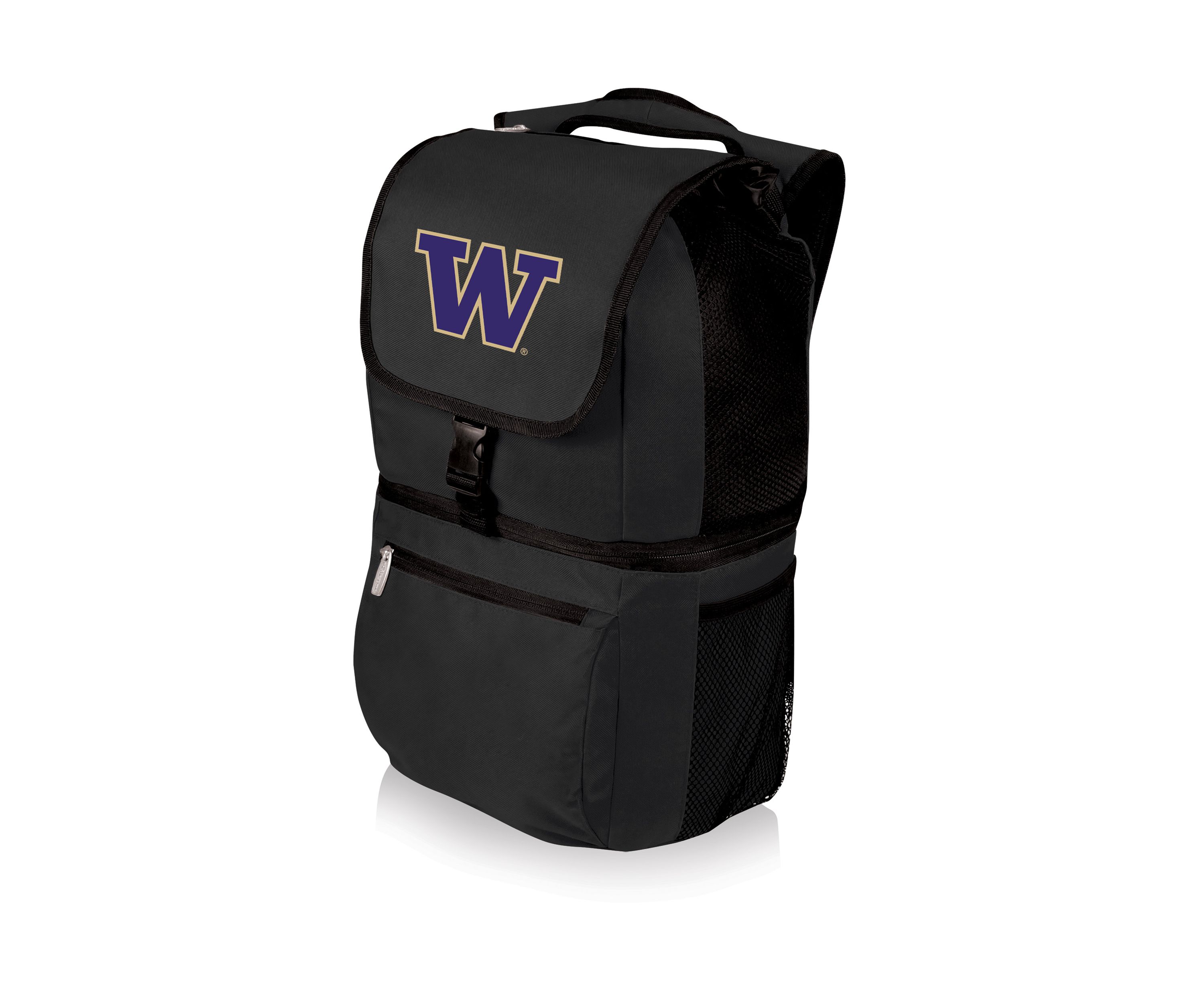 NCAA Washington Huskies Zuma Backpack Cooler