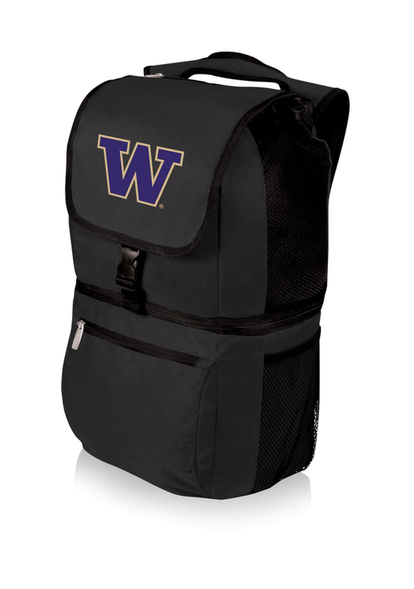 NCAA Washington Huskies Zuma Backpack Cooler