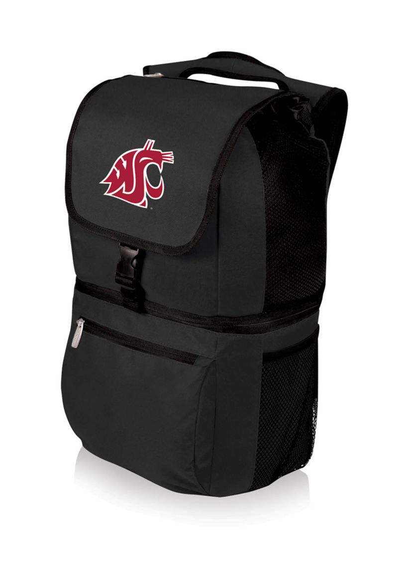 NCAA Washington State Cougars Zuma Backpack Cooler