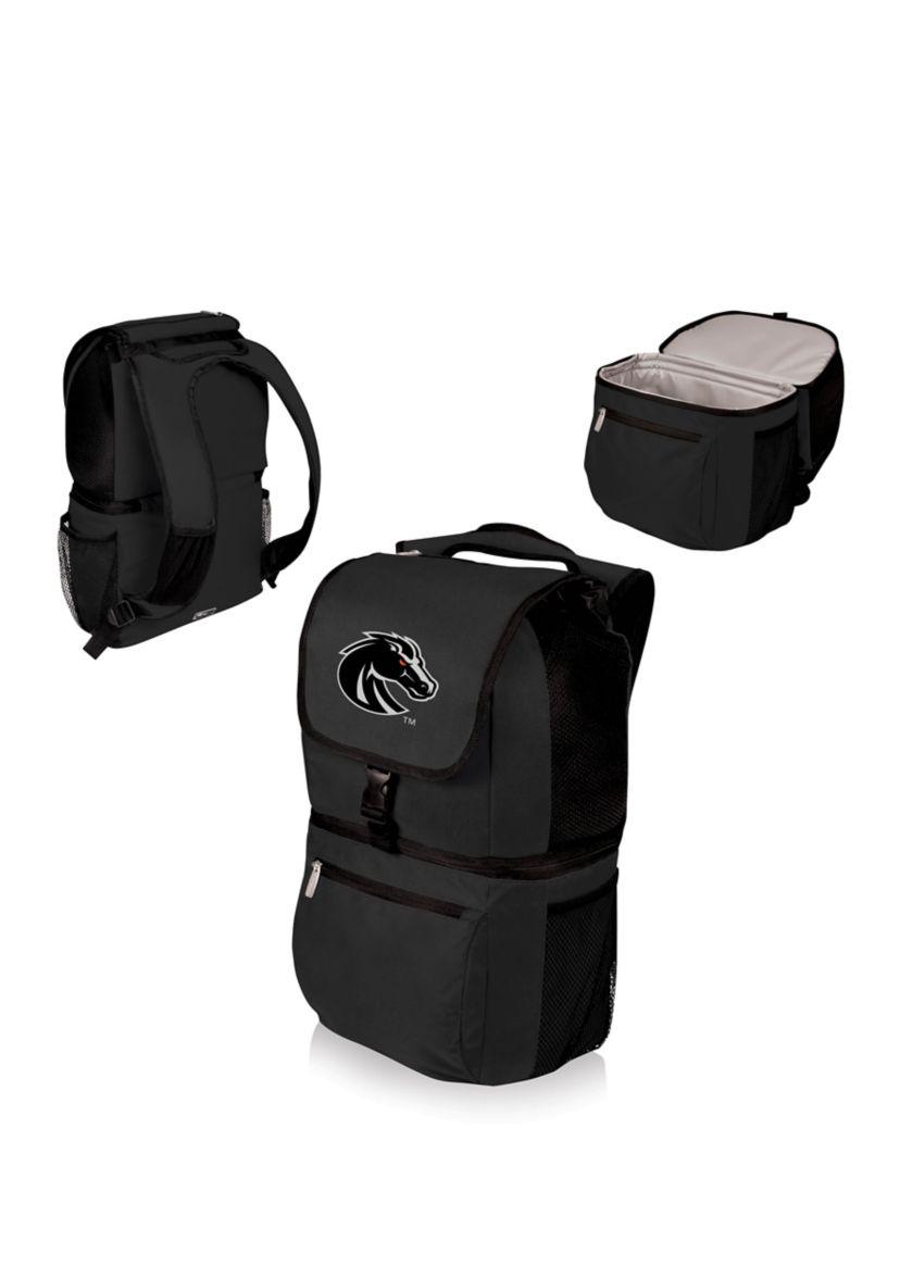 NCAA Boise State Broncos Zuma Backpack Cooler