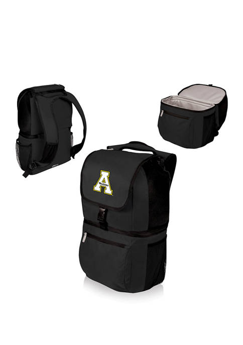 ONIVA NCAA App State Mountaineers Zuma Backpack Cooler