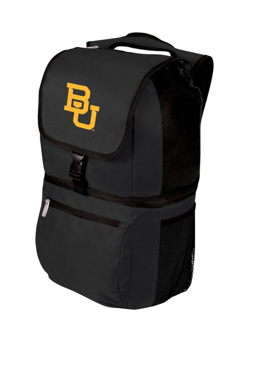 NCAA Baylor Bears Zuma Backpack Cooler