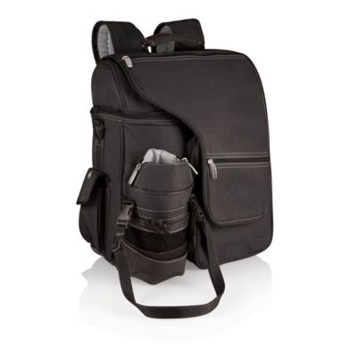 Oniva Turismo Travel Backpack Cooler Black