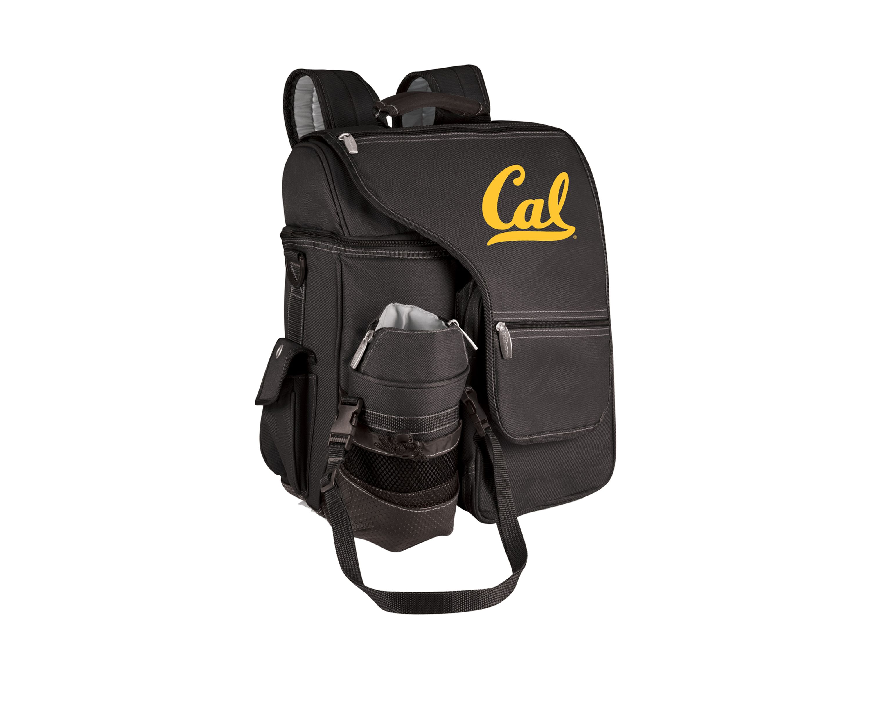 NCAA Cal Bears Turismo Travel Backpack Cooler
