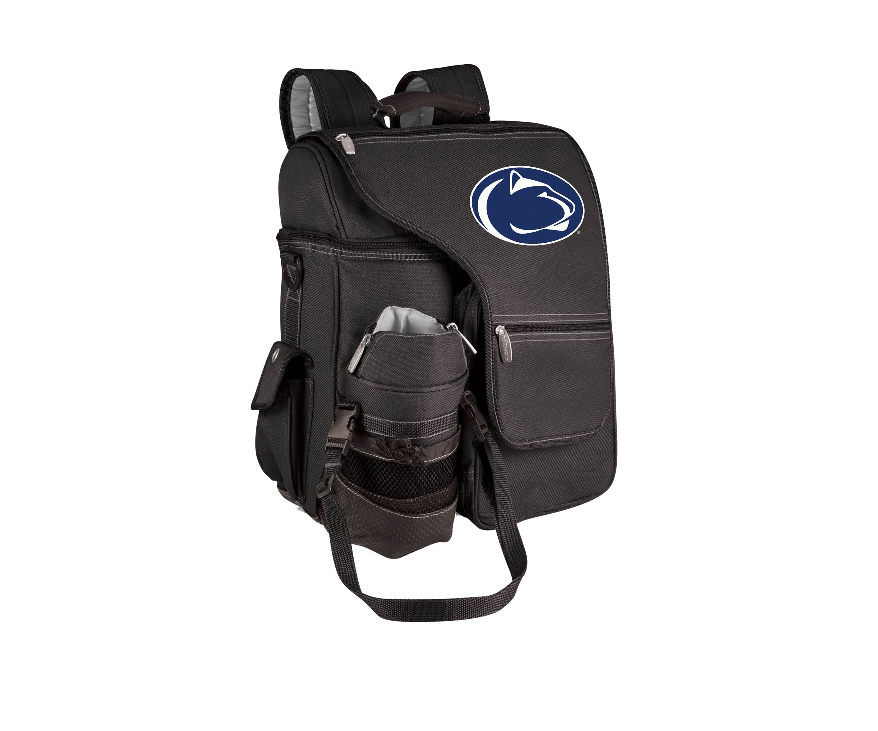 NCAA Penn State Nittany Lions Turismo Travel Backpack Cooler