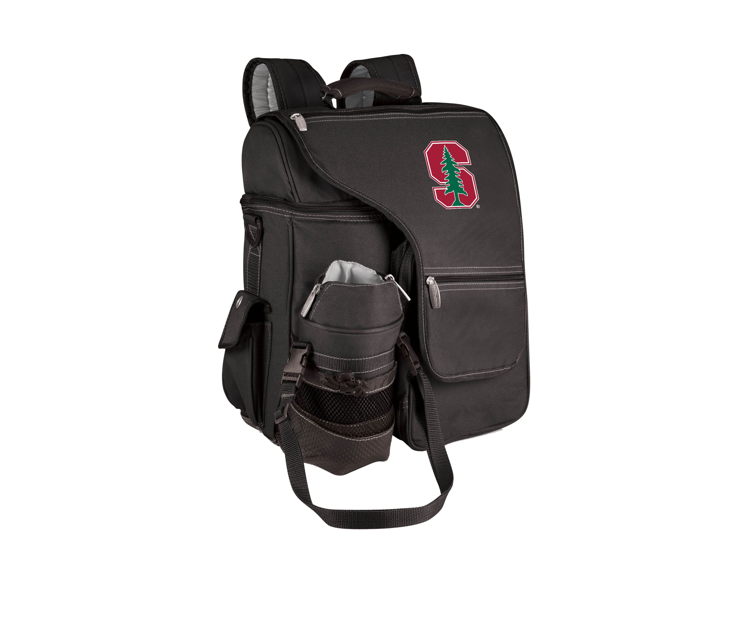 NCAA Stanford Cardinal Turismo Travel Backpack Cooler