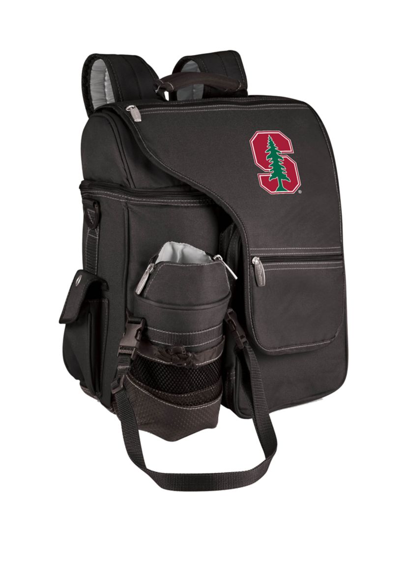 NCAA Stanford Cardinal Turismo Travel Backpack Cooler