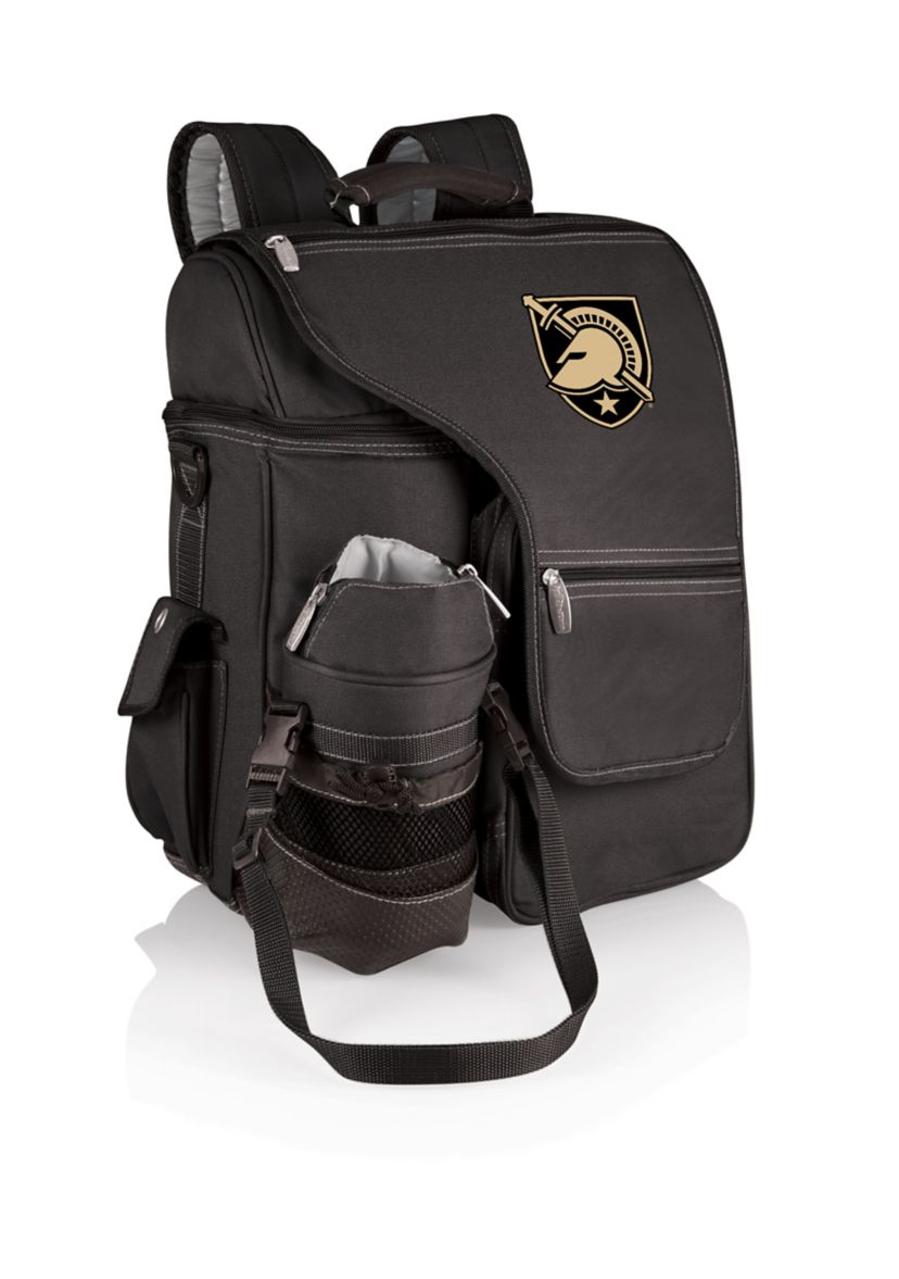 NCAA West Point Black Knights Turismo Travel Backpack Cooler