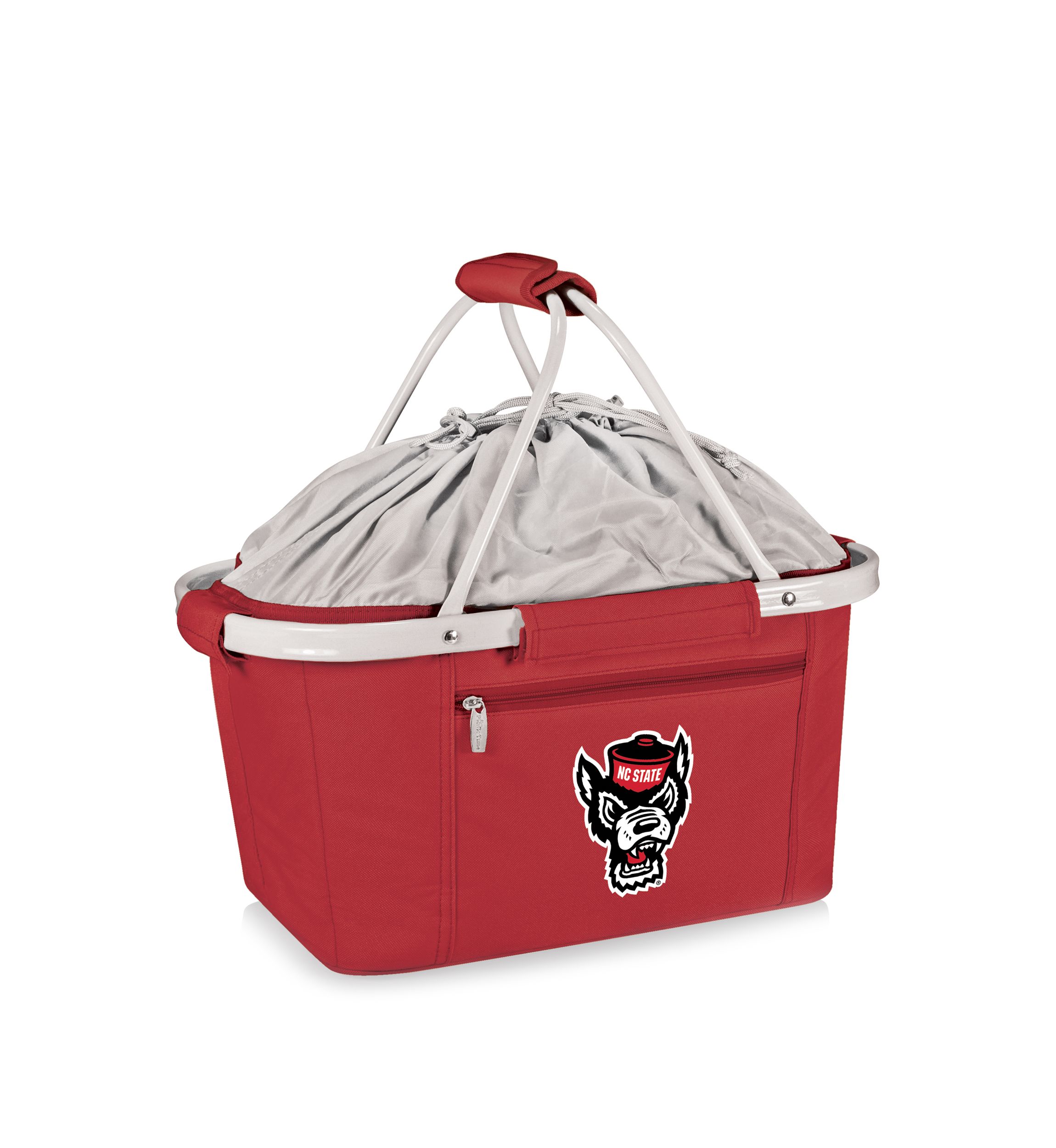 NC State Wolfpack Metro Basket