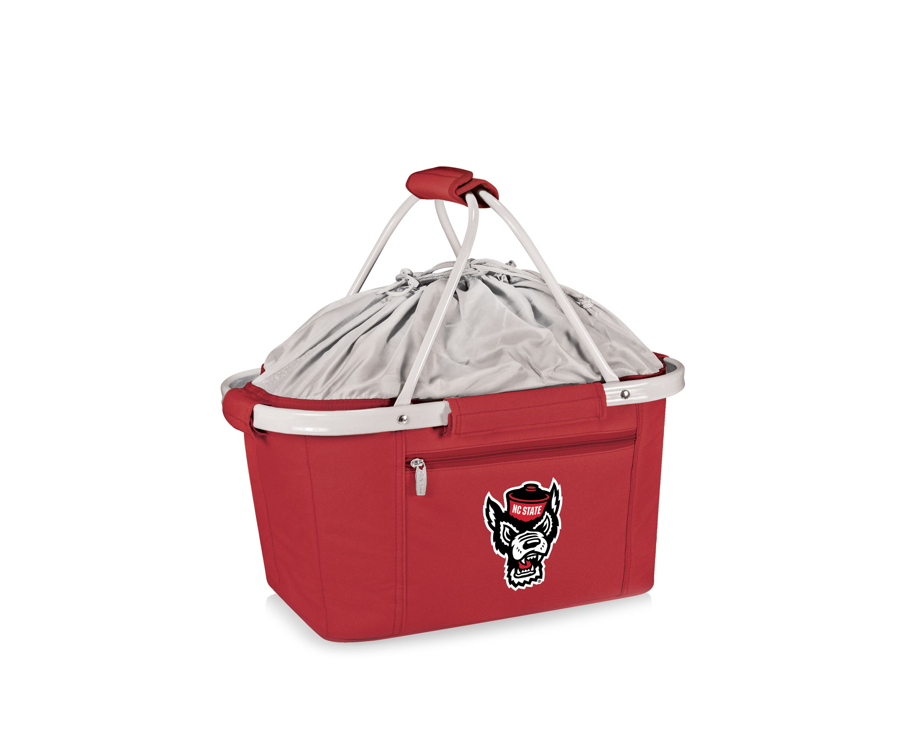 NC State Wolfpack Metro Basket