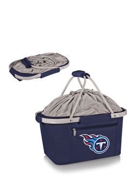 Tennessee Titans 3-in-1 Collapsible Cooler, Trash Can or Hamper - NFL –  JAVI Sports