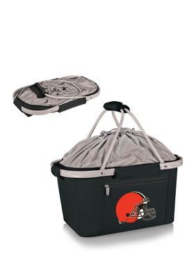 Picnic Time Metro Basket - Cleveland Browns