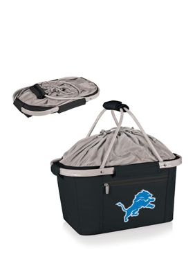 Belk NFL Detroit Lions On The Go Lunch Cooler