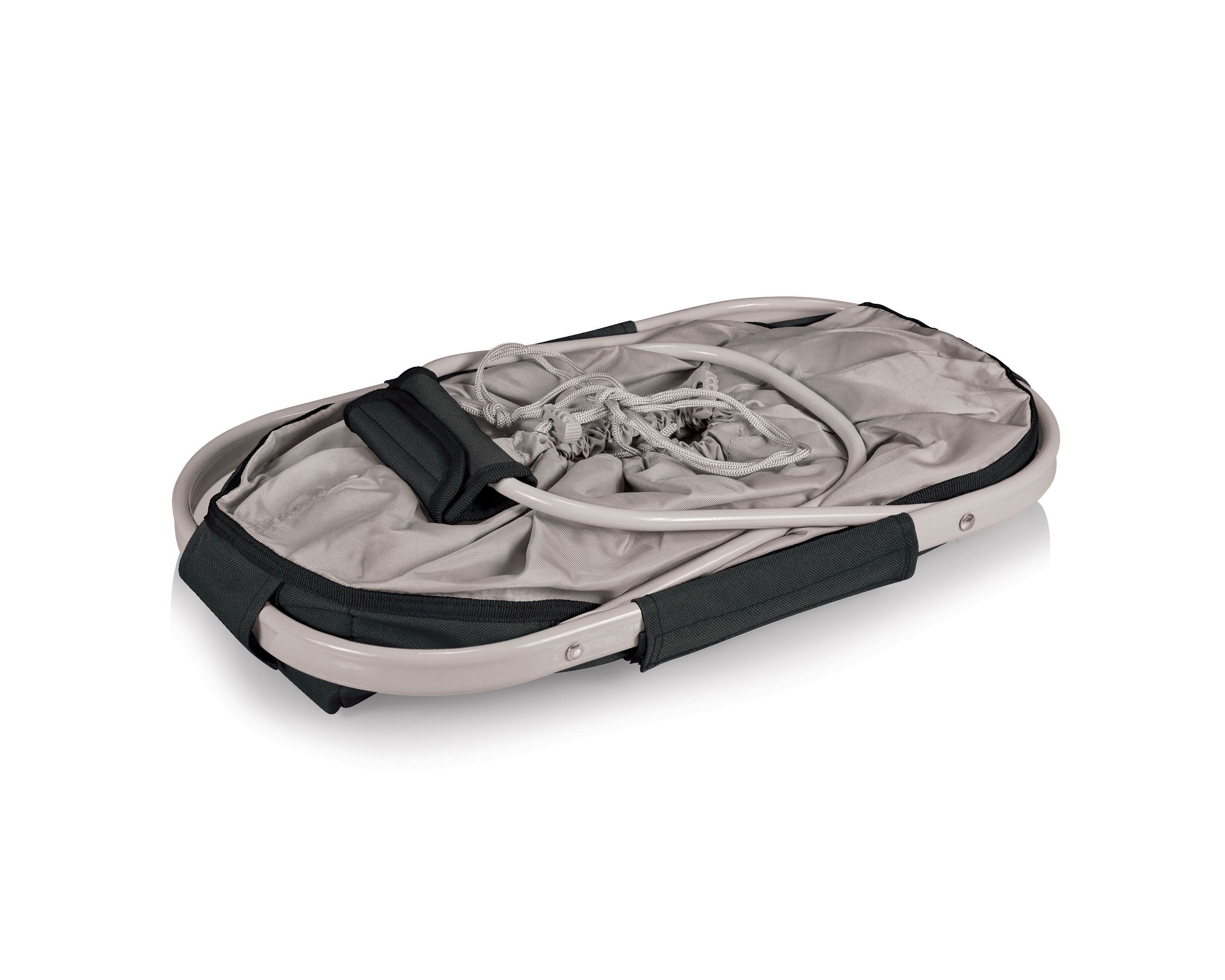 NCAA Florida Gators Metro Basket Collapsible Cooler Tote