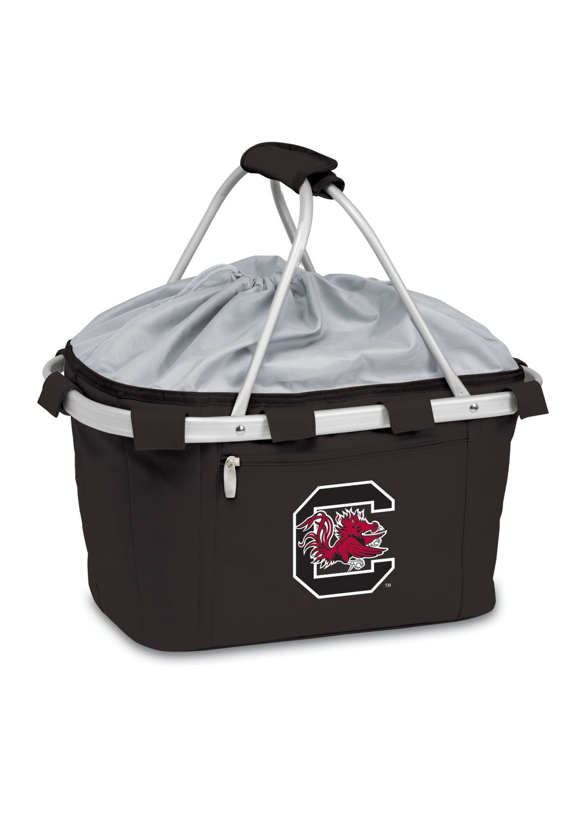 South Carolina Gamecocks Picnic Basket